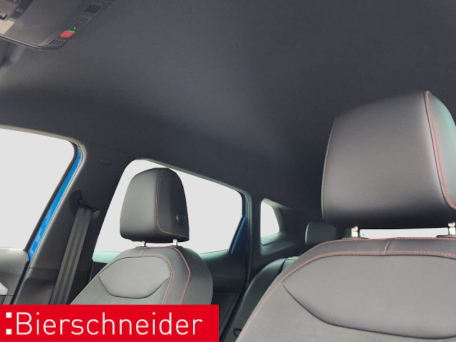 SEAT Ibiza – Bild 16