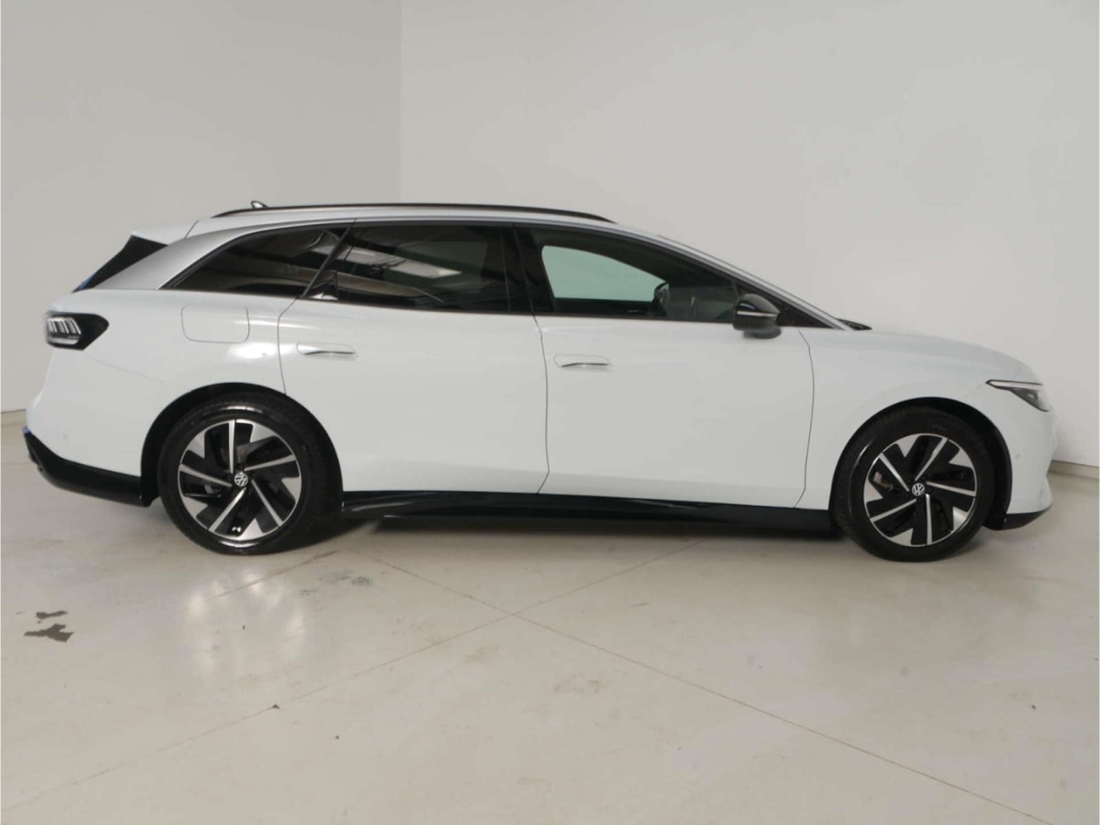 Volkswagen ID.7 Tourer – Bild 5