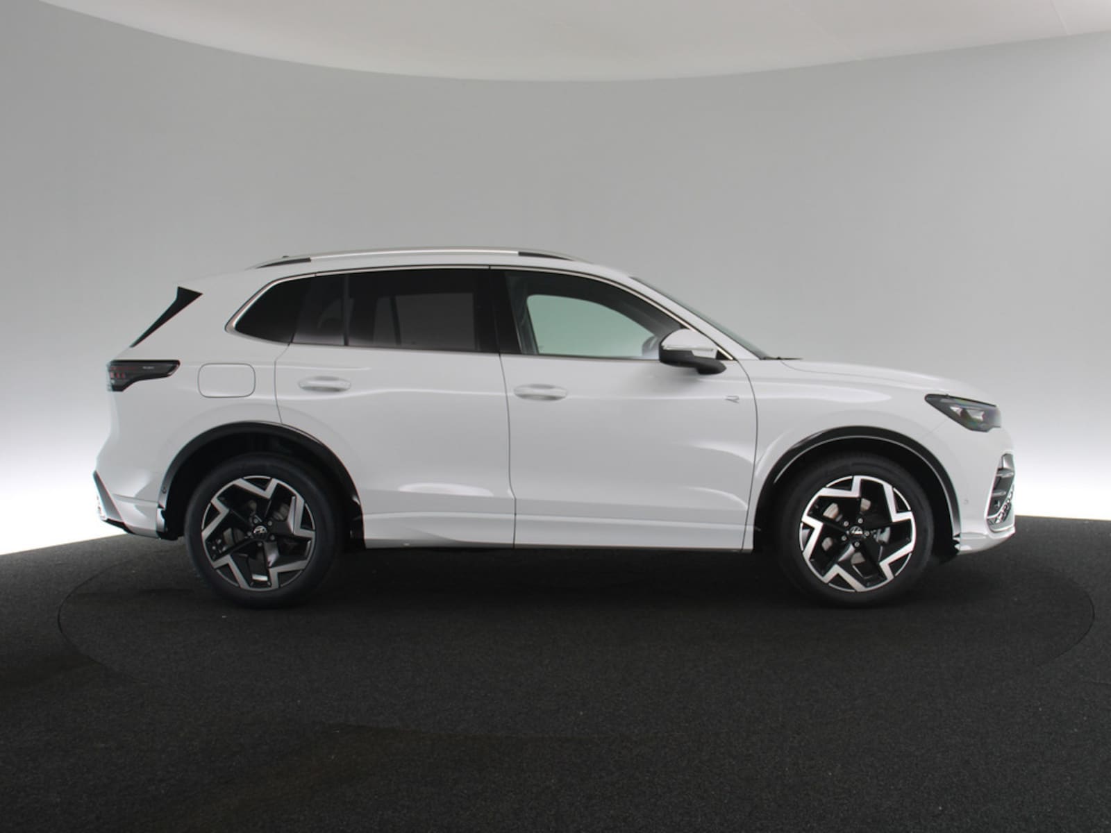 Volkswagen Tiguan – Bild 24