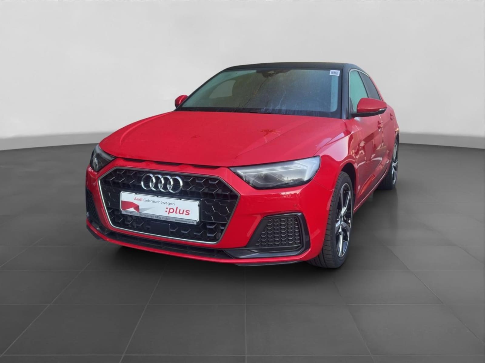 Audi A1 Sportback – Bild 2