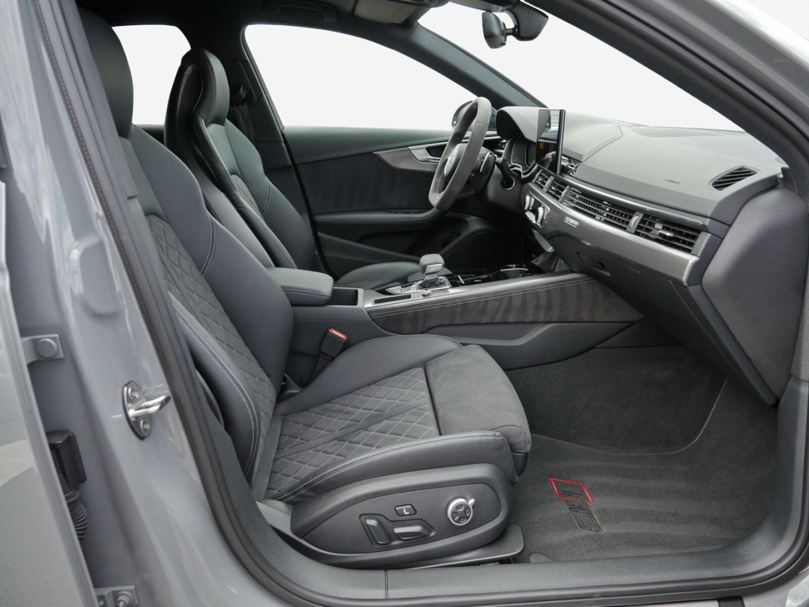 Audi RS 4 Avant – Bild 4