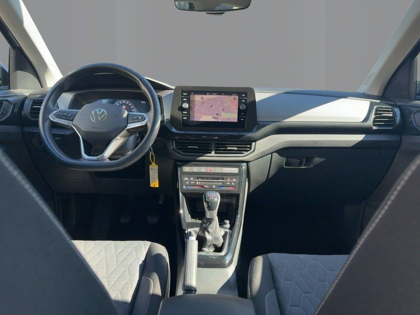 Volkswagen T-Cross – Bild 11