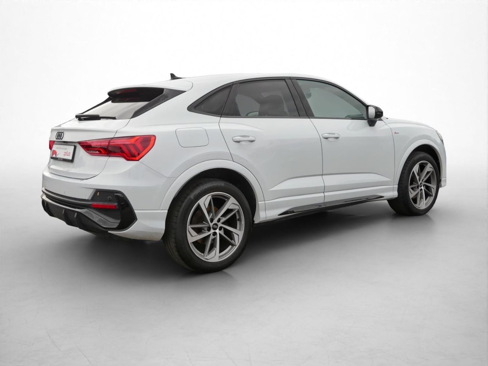 Audi Q3 Sportback – Bild 18