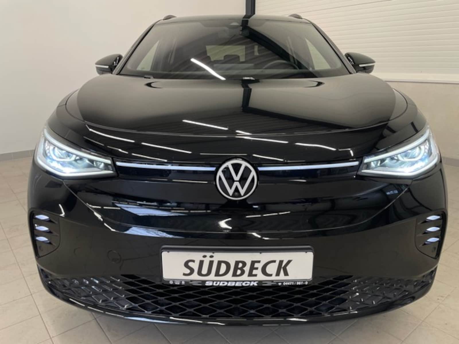 Volkswagen ID.4 – Bild 2