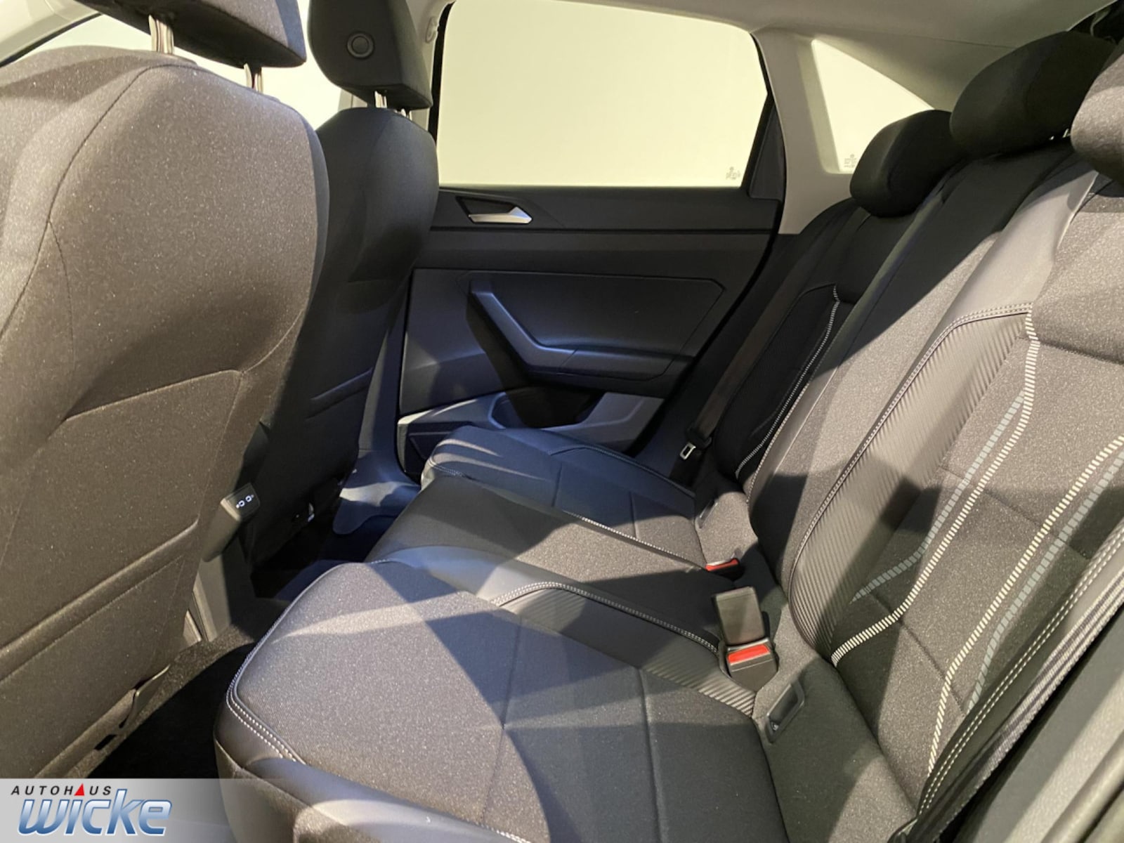Volkswagen Taigo – Bild 9