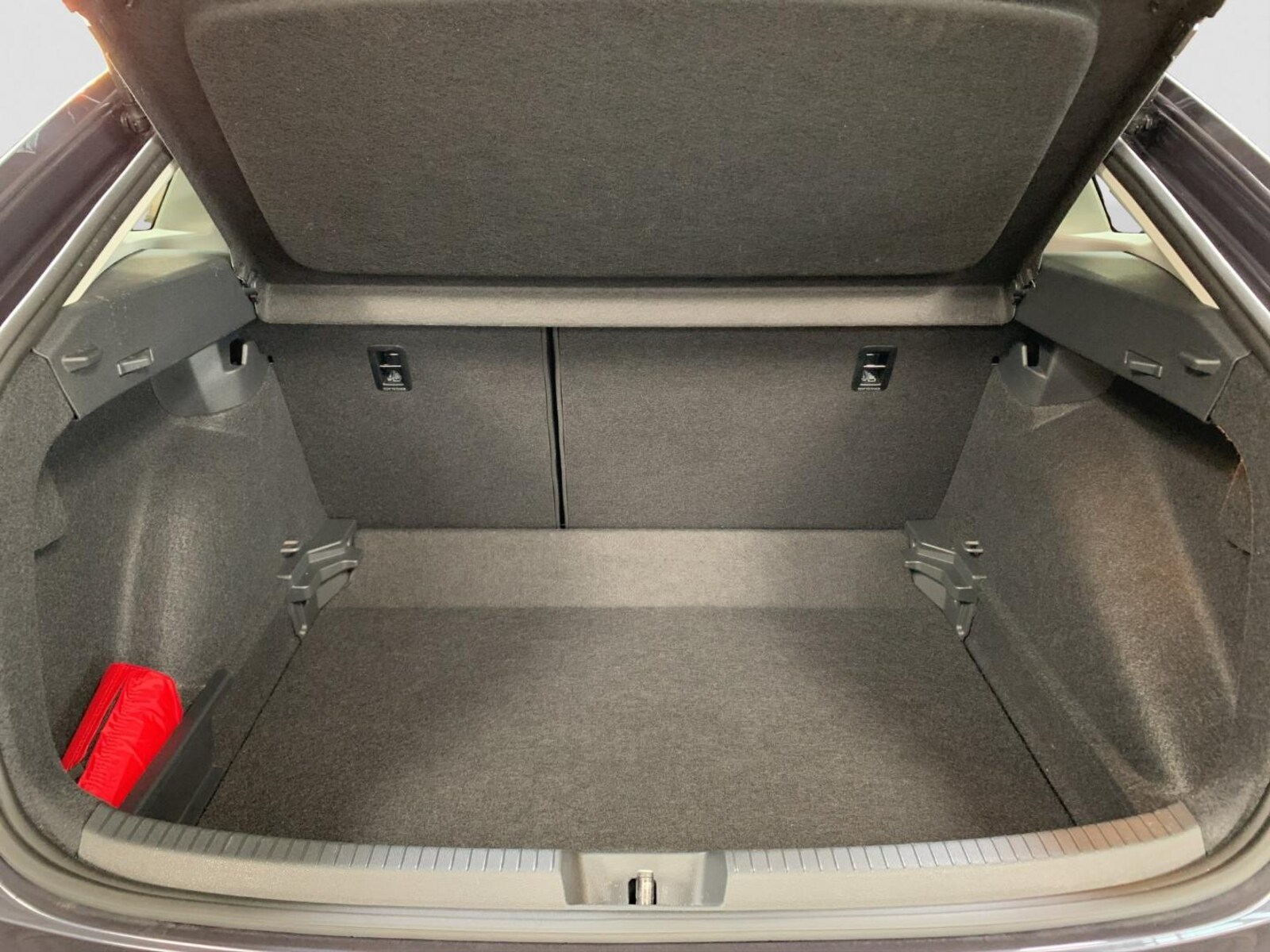 Volkswagen Taigo – Bild 18