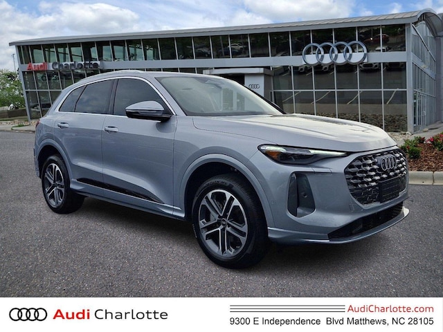 Photo of 2026 Audi Q5 
