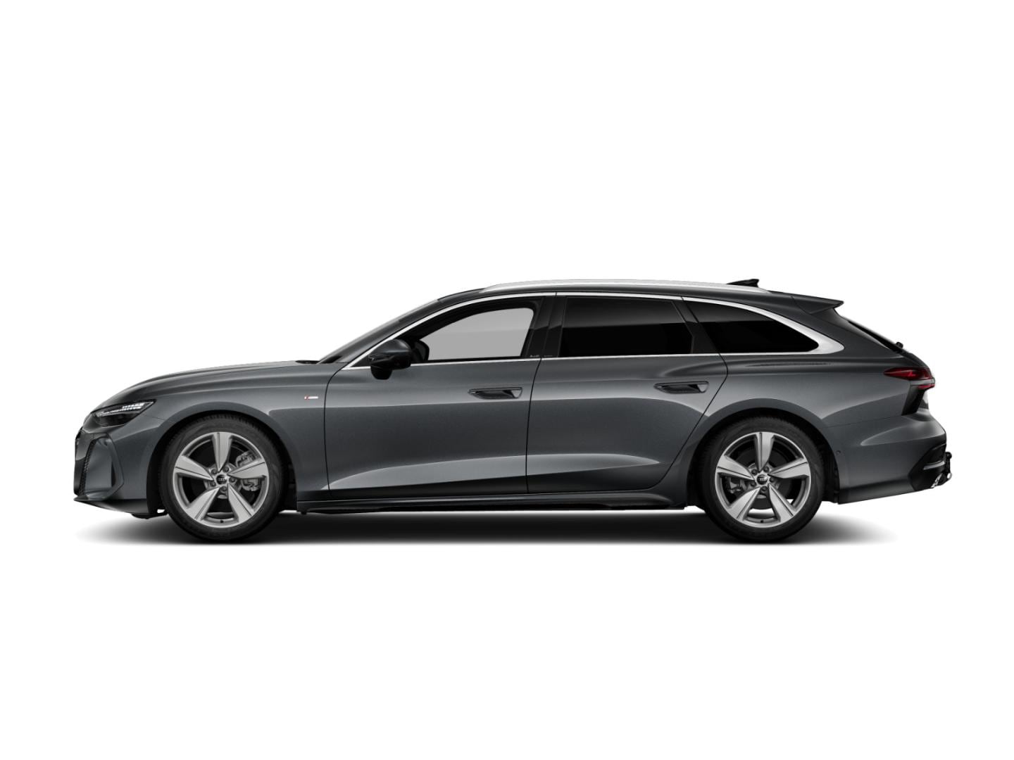 Bild über Audi A6 Avant TDI quattro 220 kW S tronic - für weitere Informationen kontaktieren Sie den Audi Partner