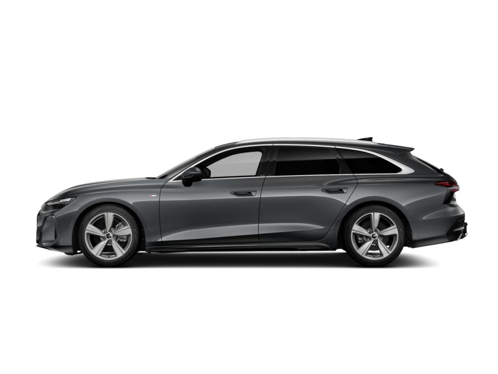 Audi A6 Avant – Bild 5
