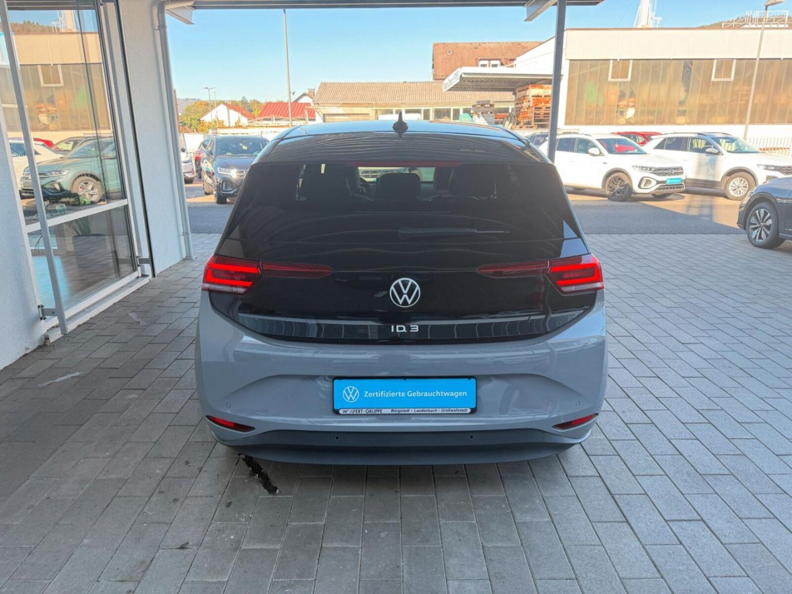 Volkswagen ID.3 – Bild 6