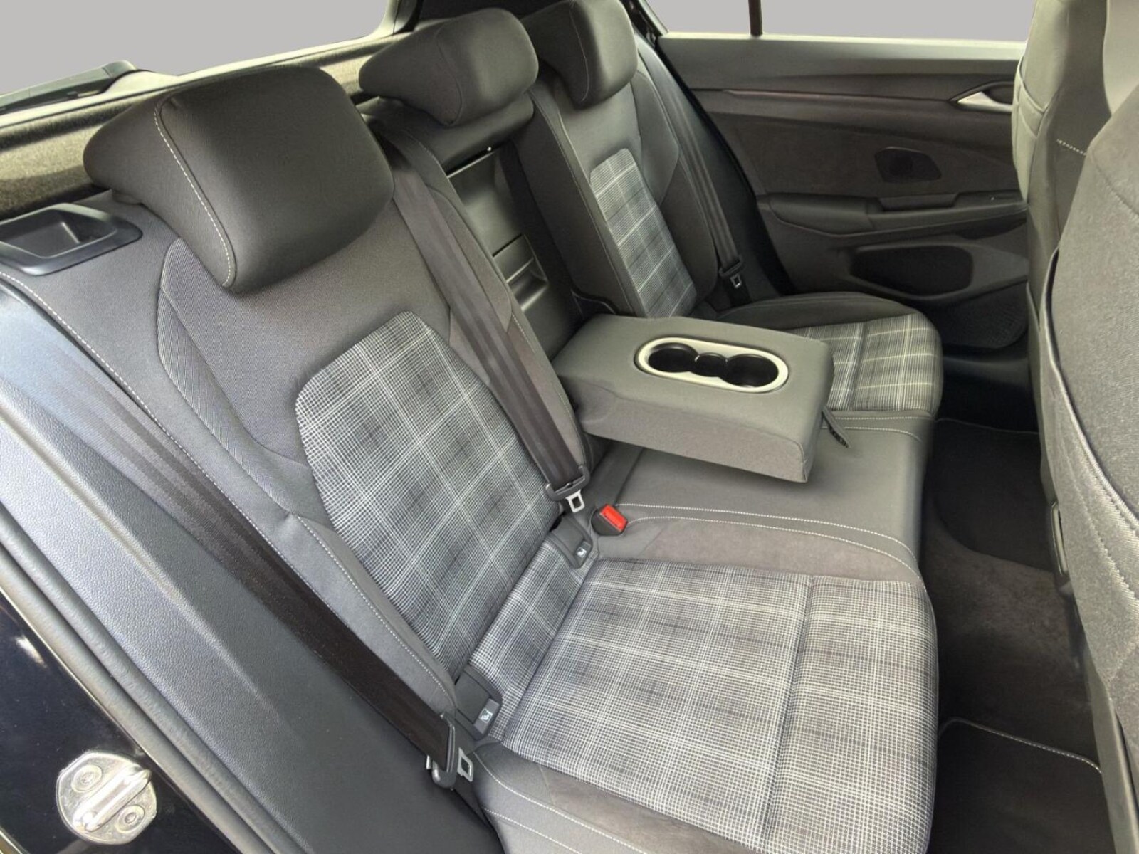 Volkswagen Golf – Bild 15