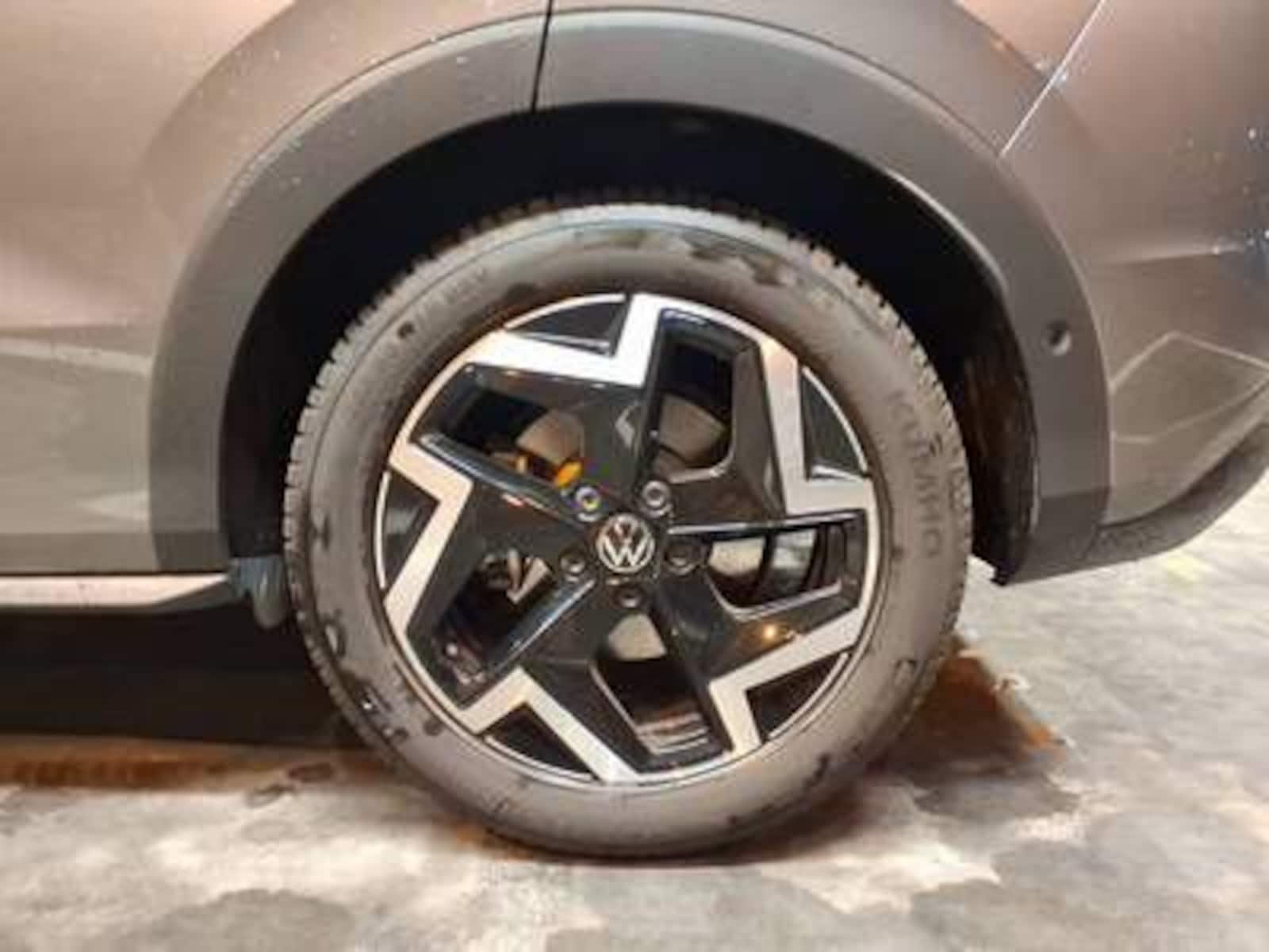 Volkswagen T-Roc – Bild 3