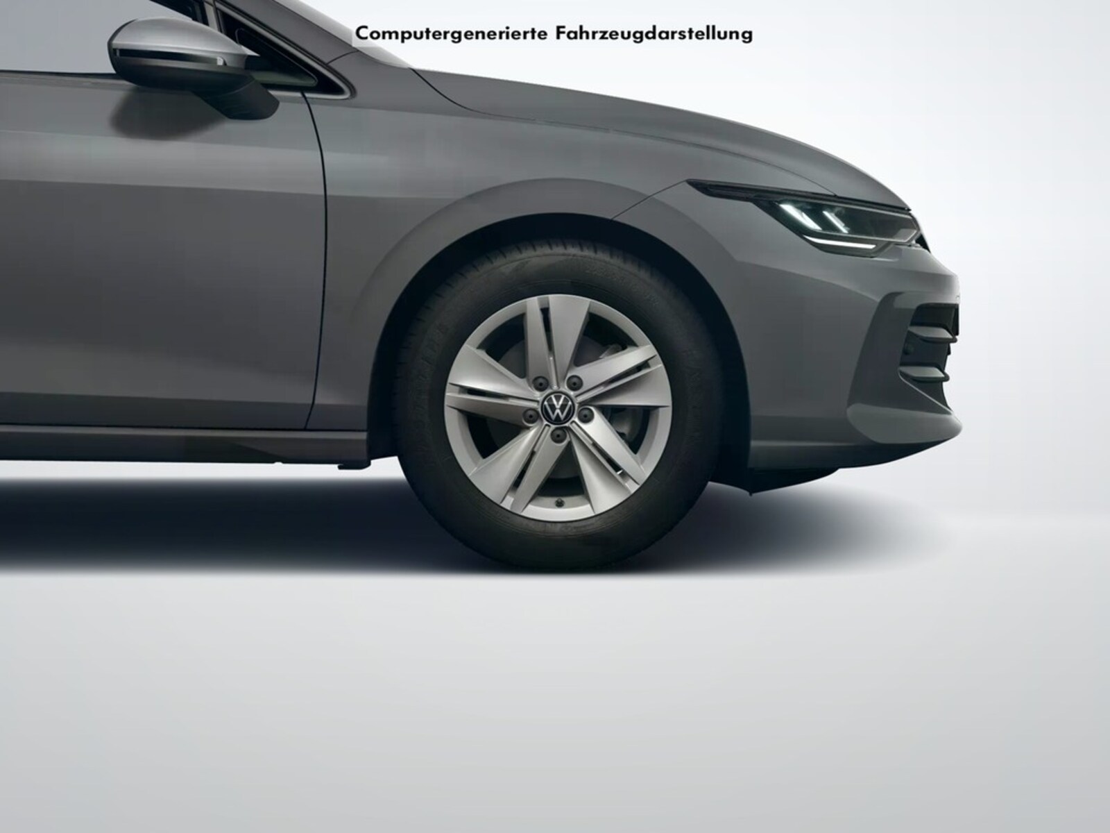 Volkswagen Golf Variant – Bild 7