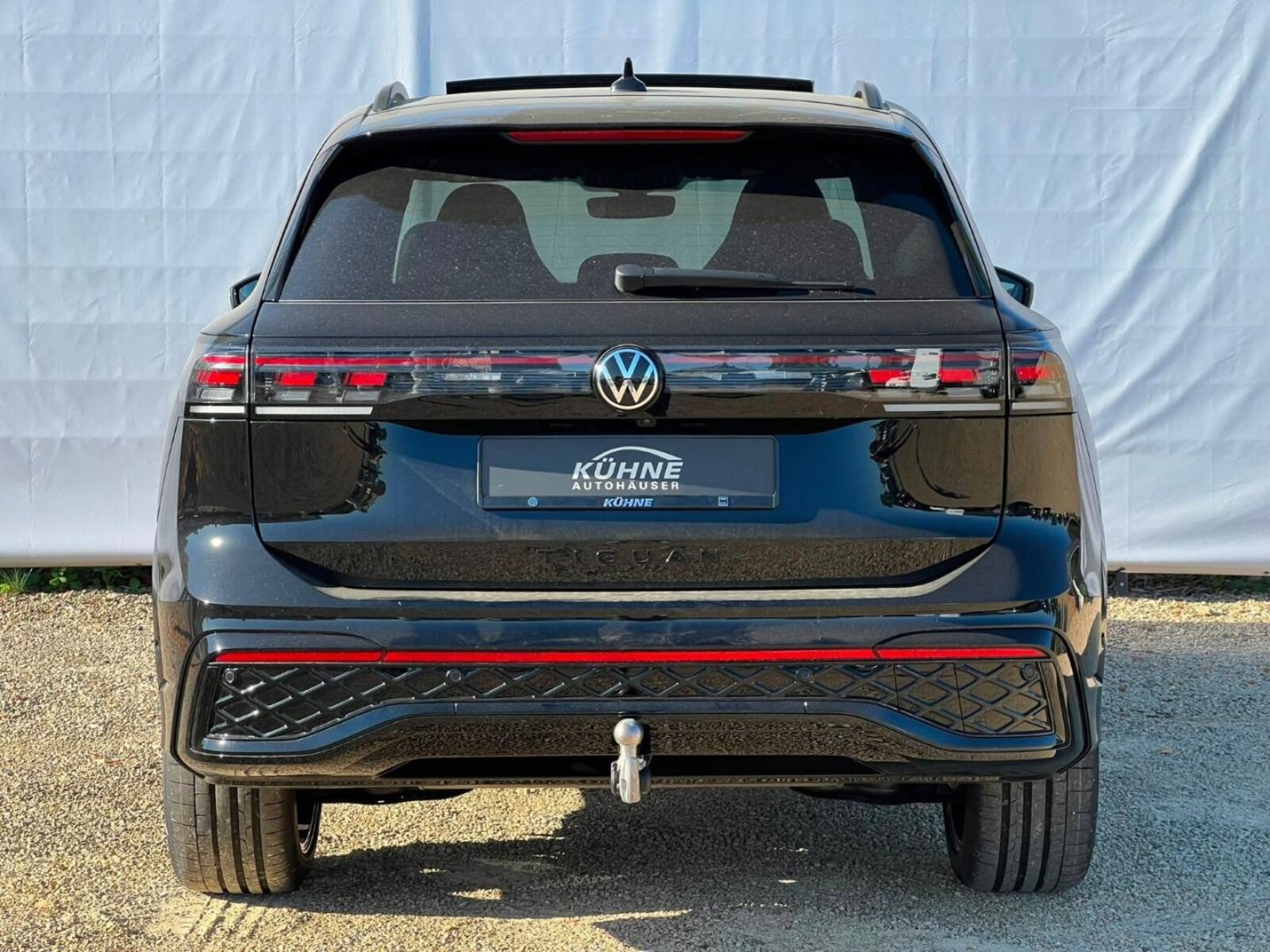 Volkswagen Tiguan – Bild 18