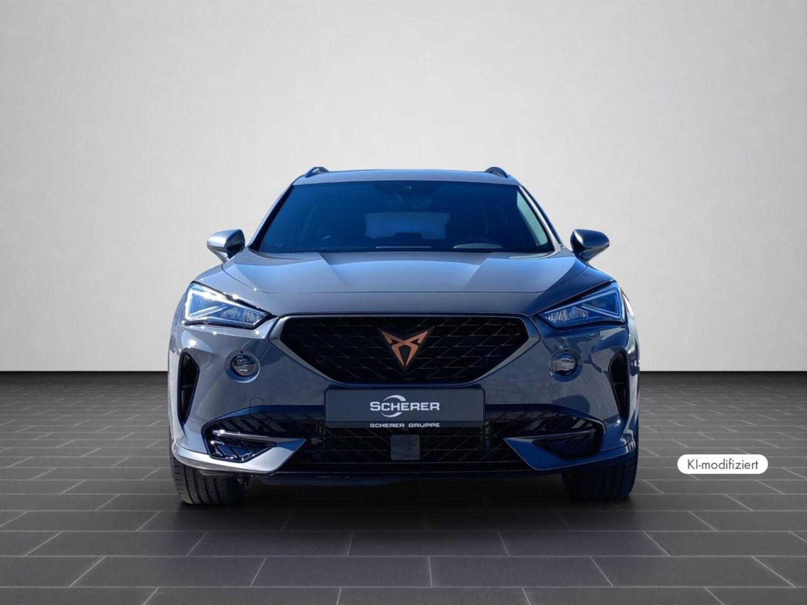 CUPRA Formentor – Bild 3