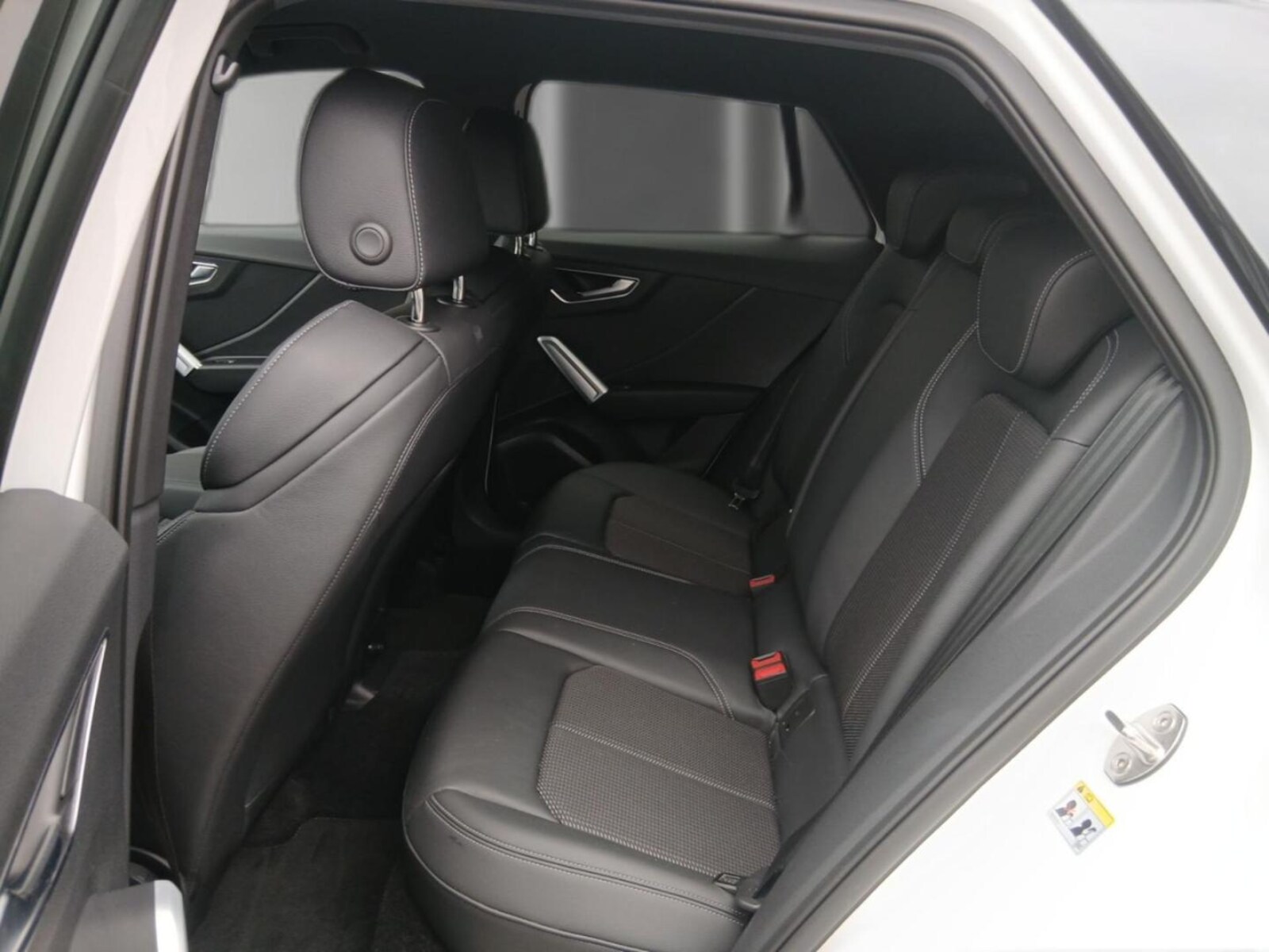 Audi Q2 – Bild 11