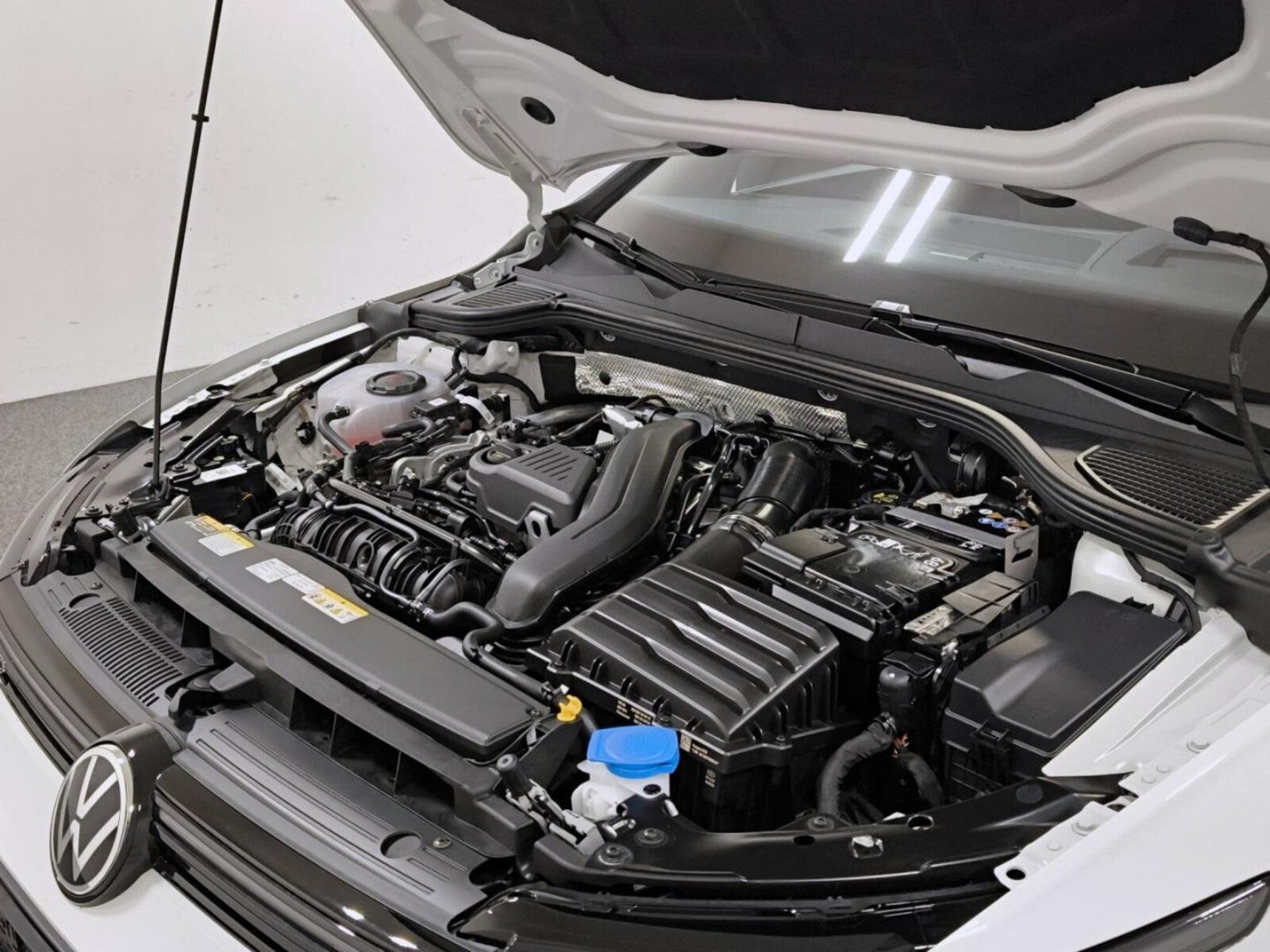 Volkswagen Golf – Bild 19