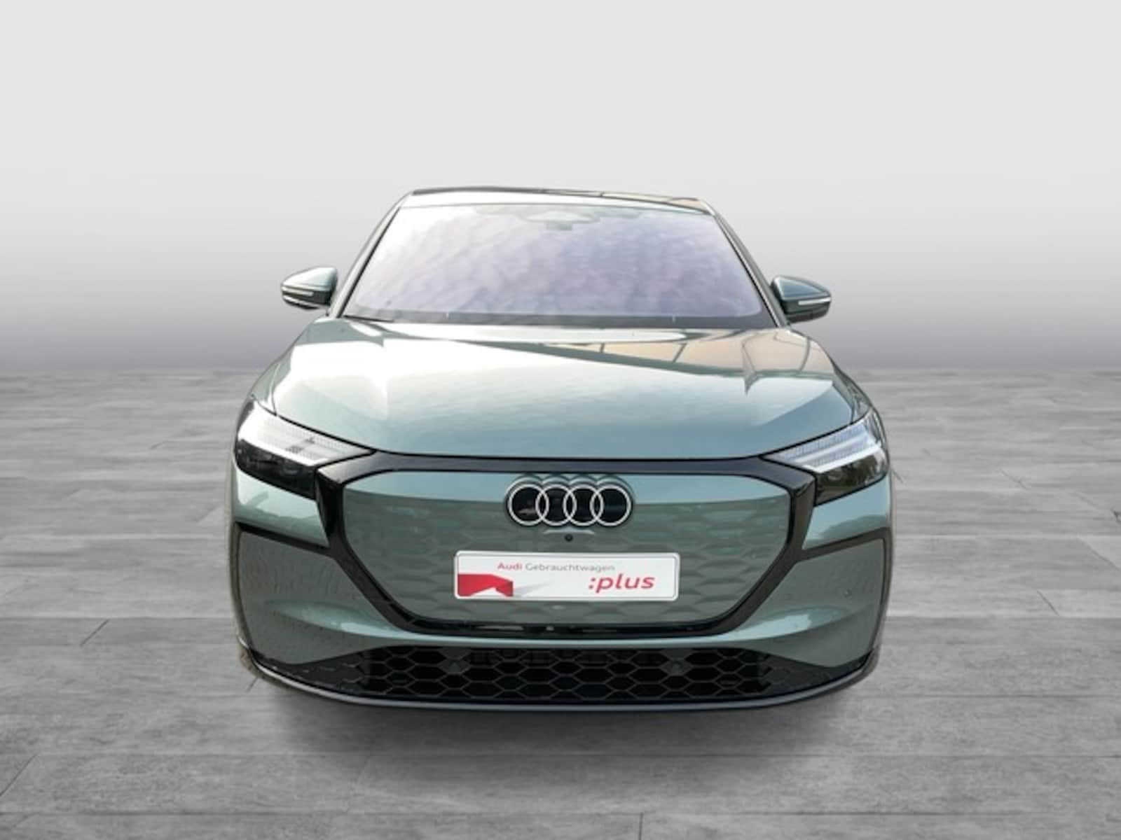 Audi Q4 Sportback e-tron – Bild 7