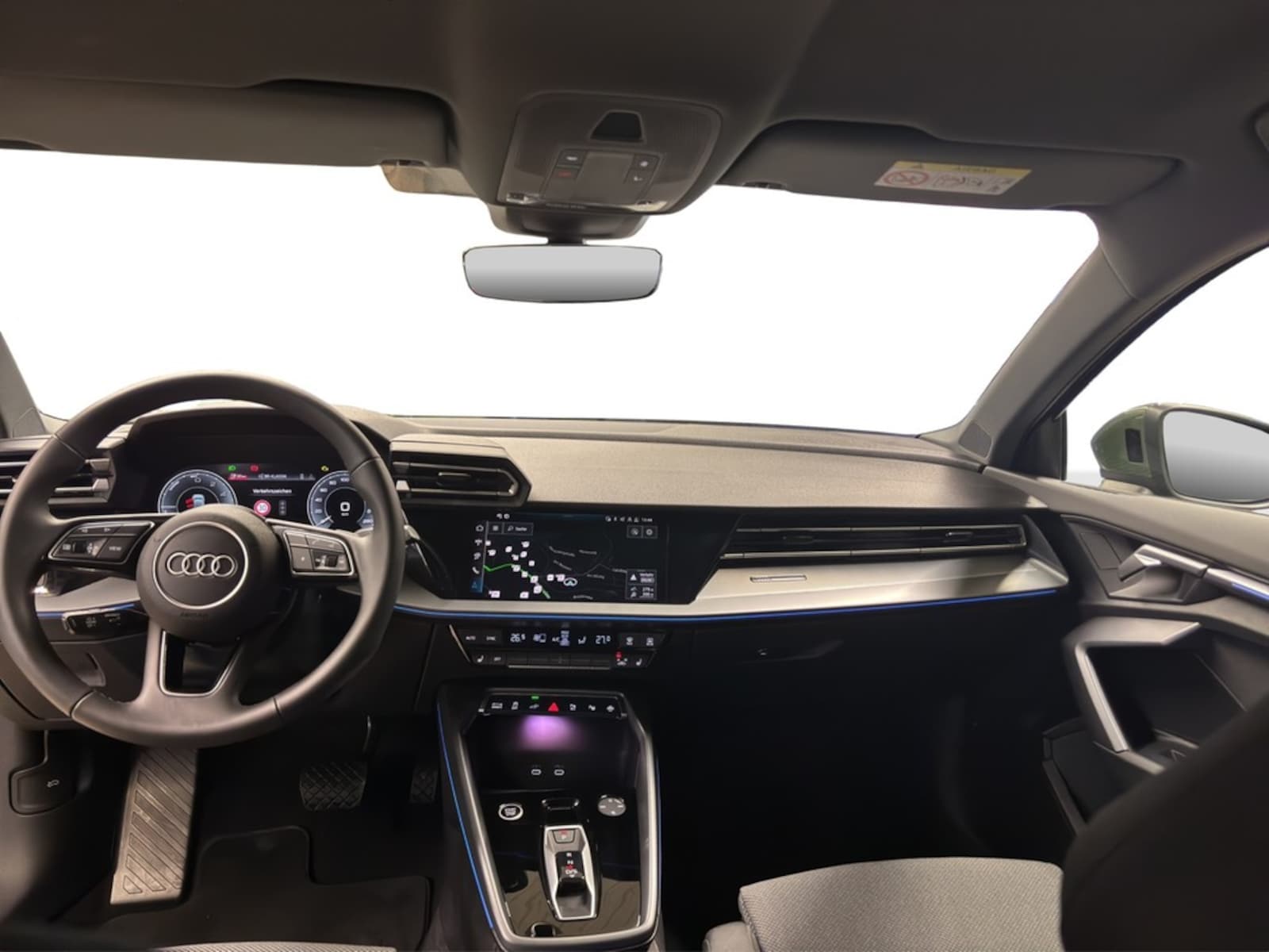 Audi A3 Sportback – Bild 14