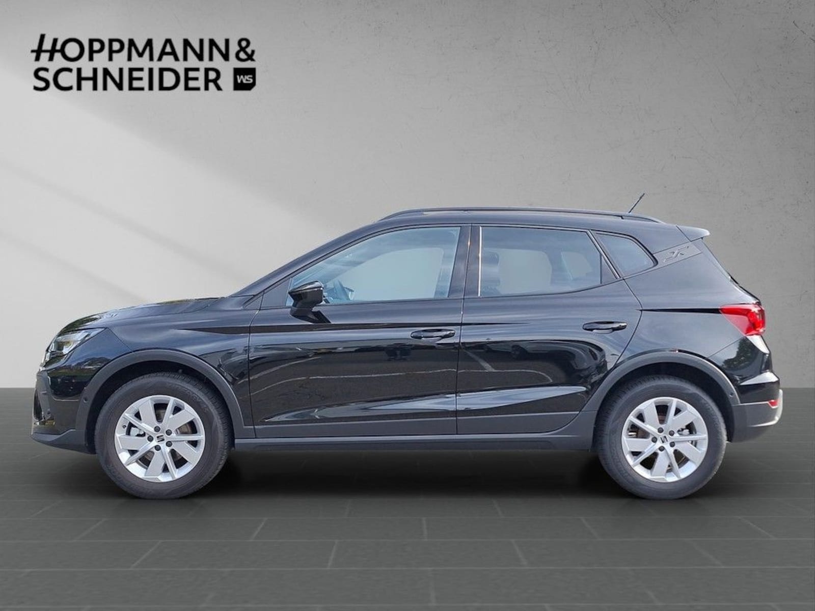 SEAT Arona – Bild 2