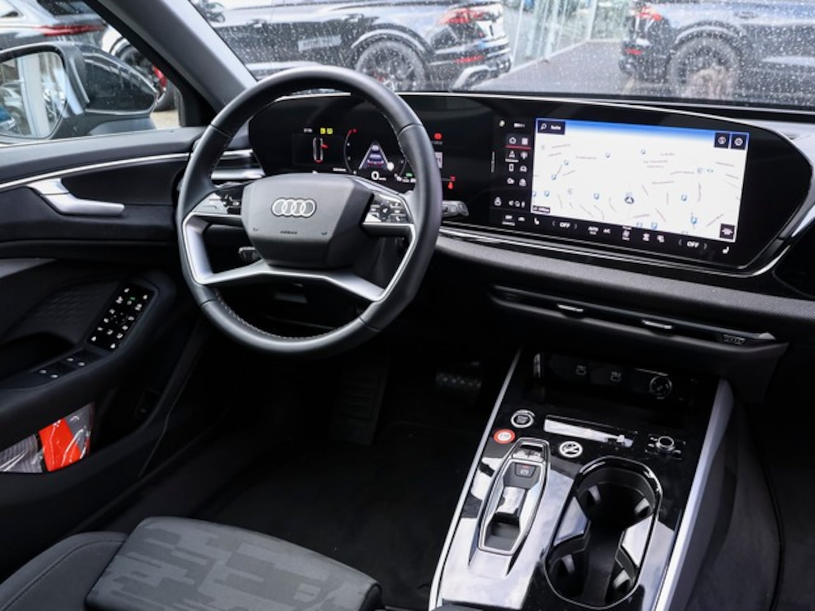 Audi A6 Avant – Bild 8