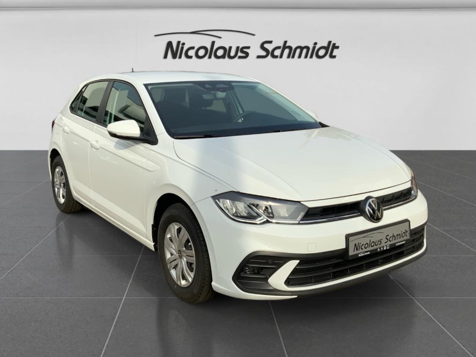 Volkswagen Polo – Bild 7