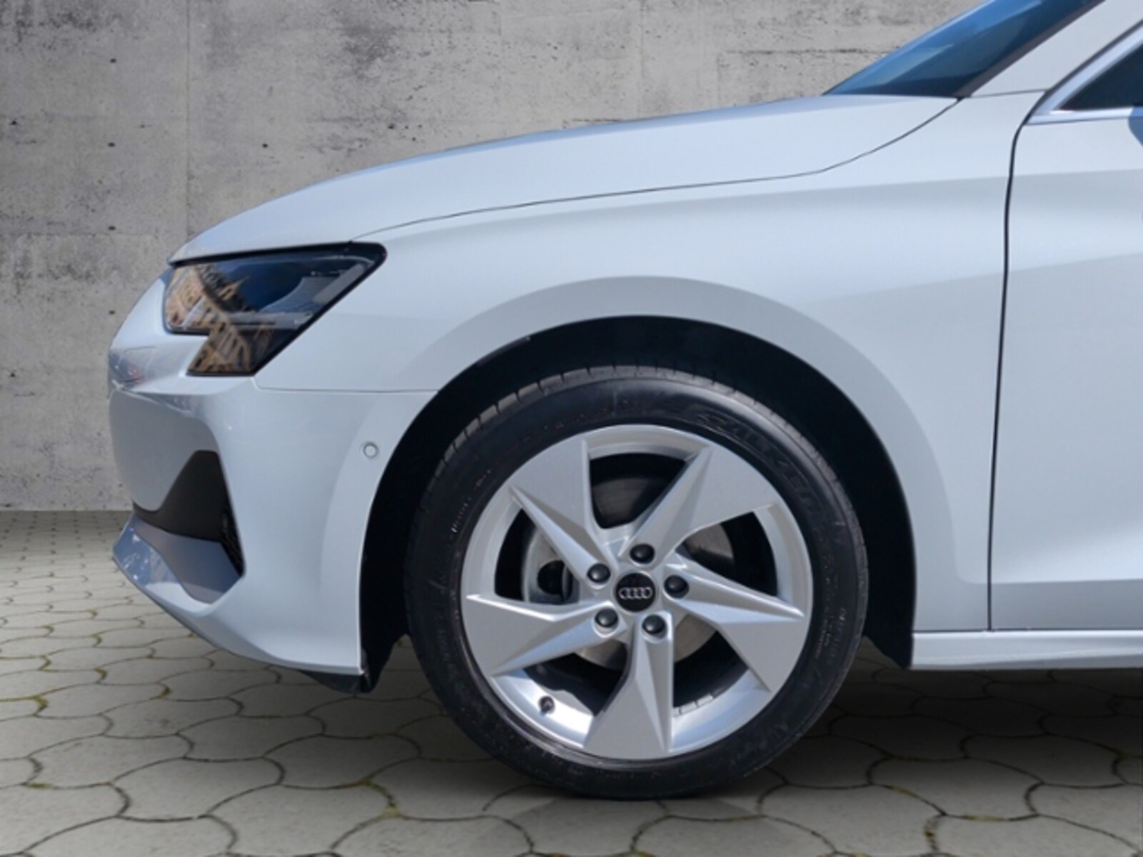 Audi A3 Sportback – Bild 13
