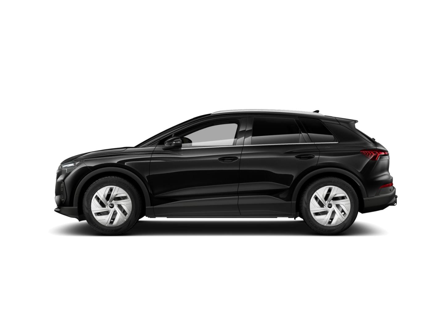 Bild über Audi Q4 e-tron 45 e-tron quattro - für weitere Informationen kontaktieren Sie den Audi Partner