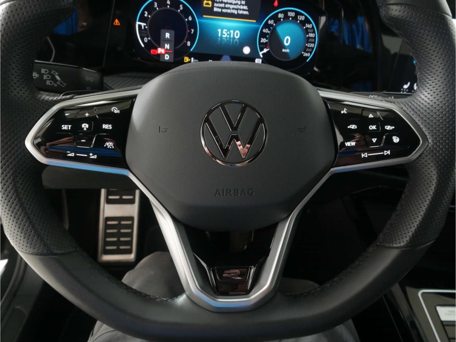 Volkswagen Golf – Bild 10