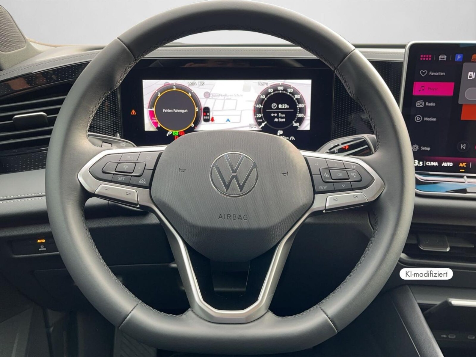 Volkswagen Tiguan – Bild 9