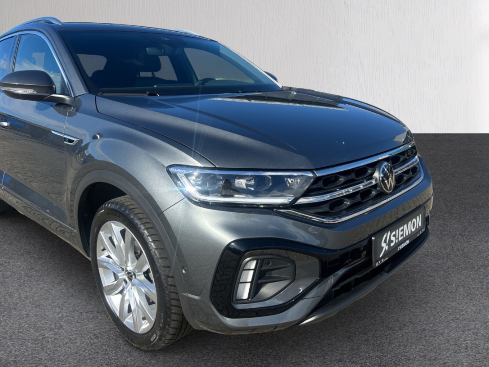 Volkswagen T-Roc – Bild 10