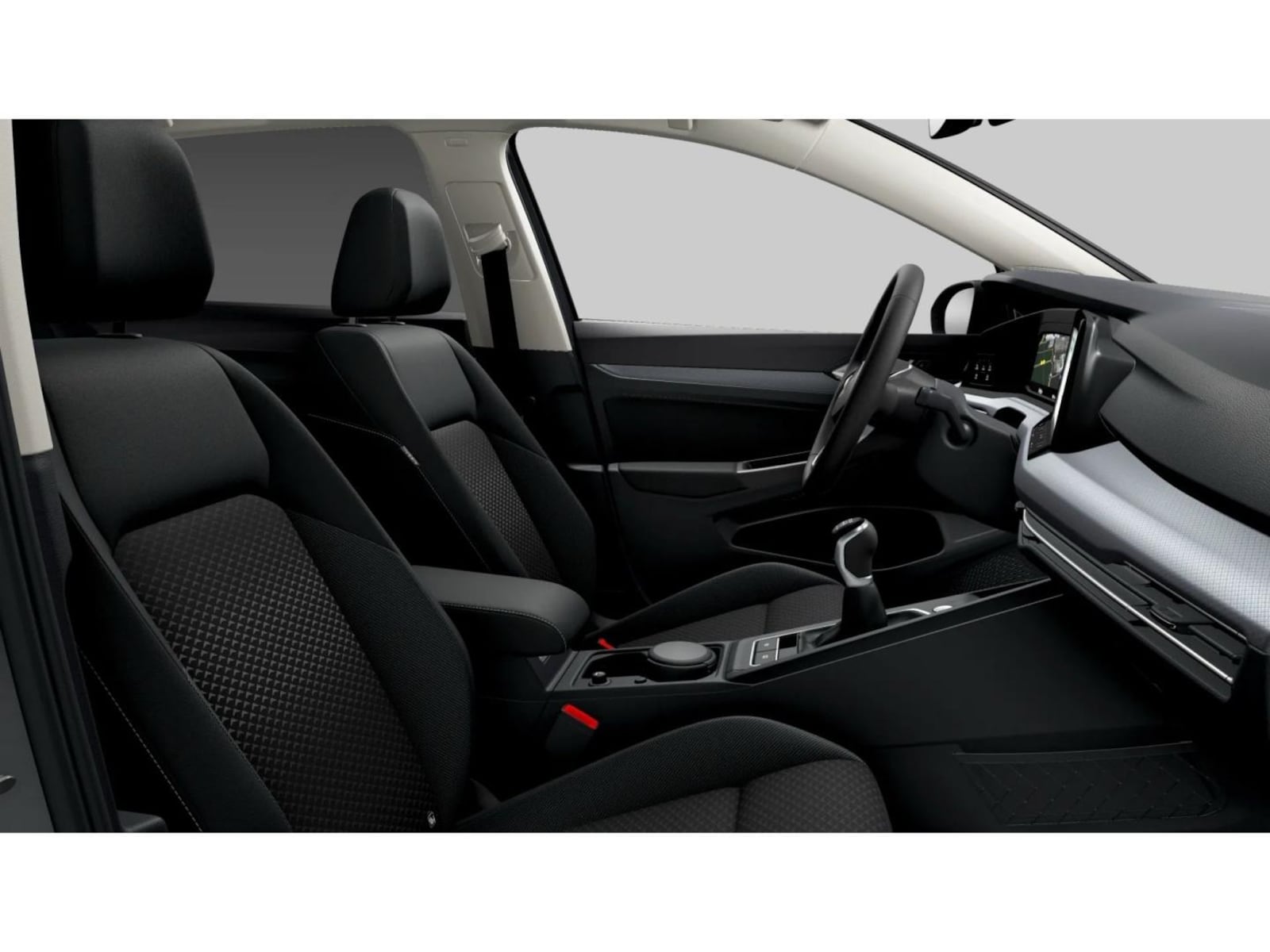 Volkswagen Golf – Bild 4