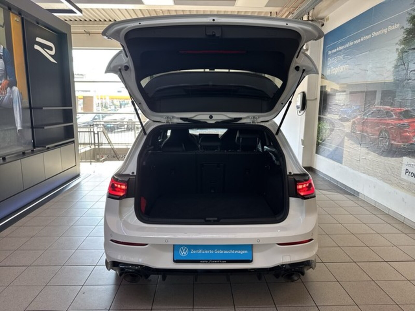 Volkswagen Golf – Bild 20
