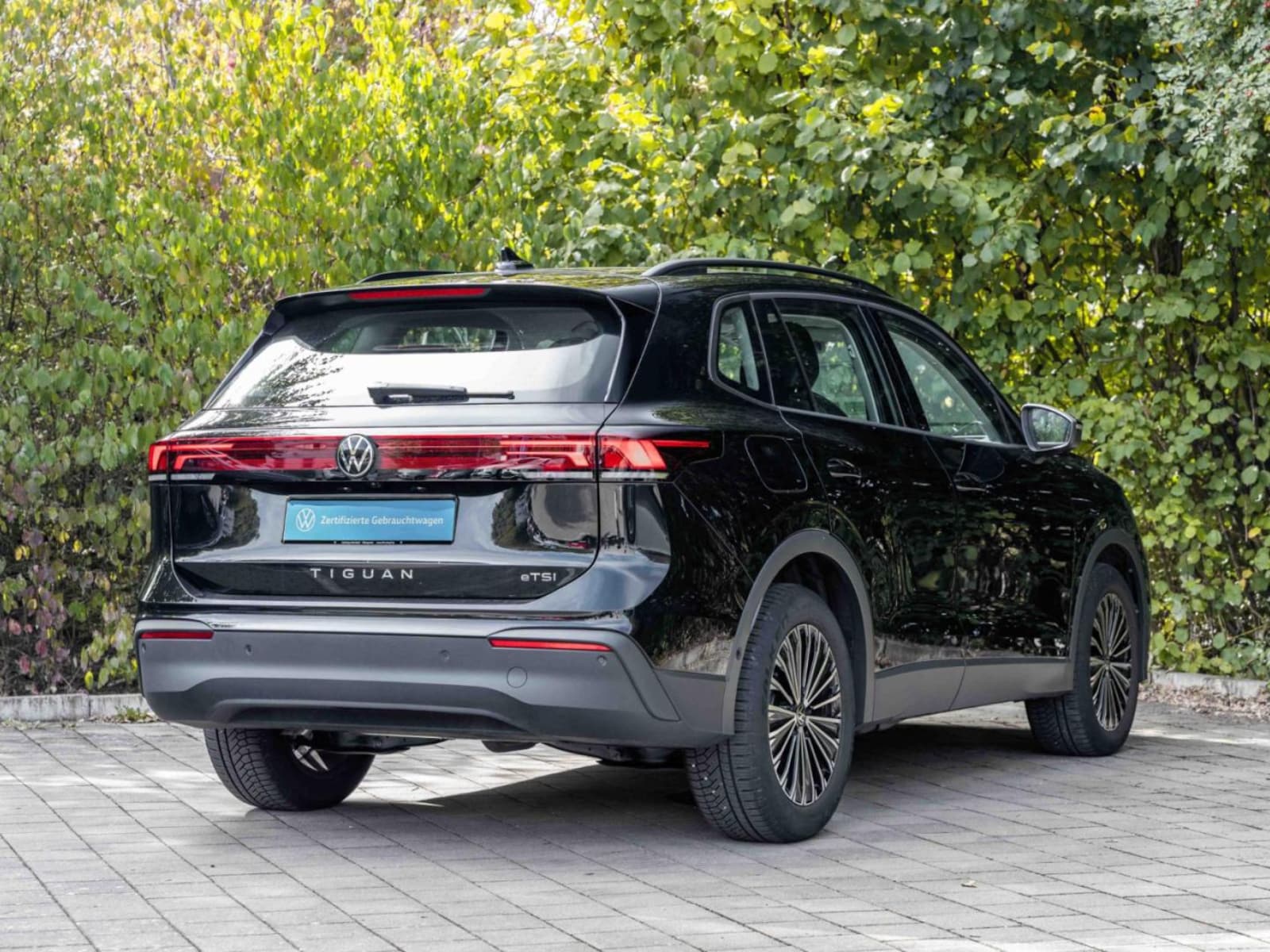 Volkswagen Tiguan – Bild 5