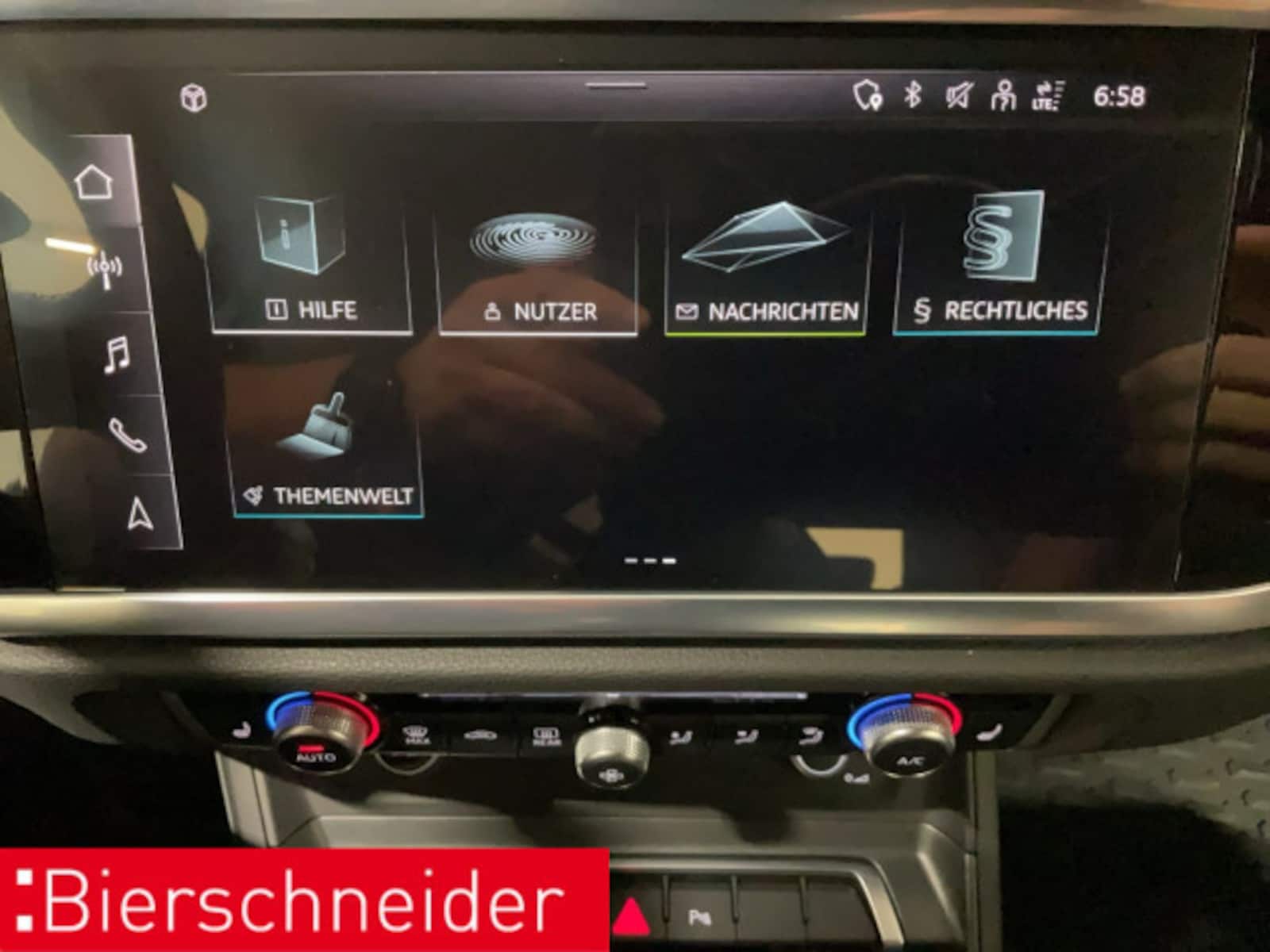 Audi Q3 – Bild 22