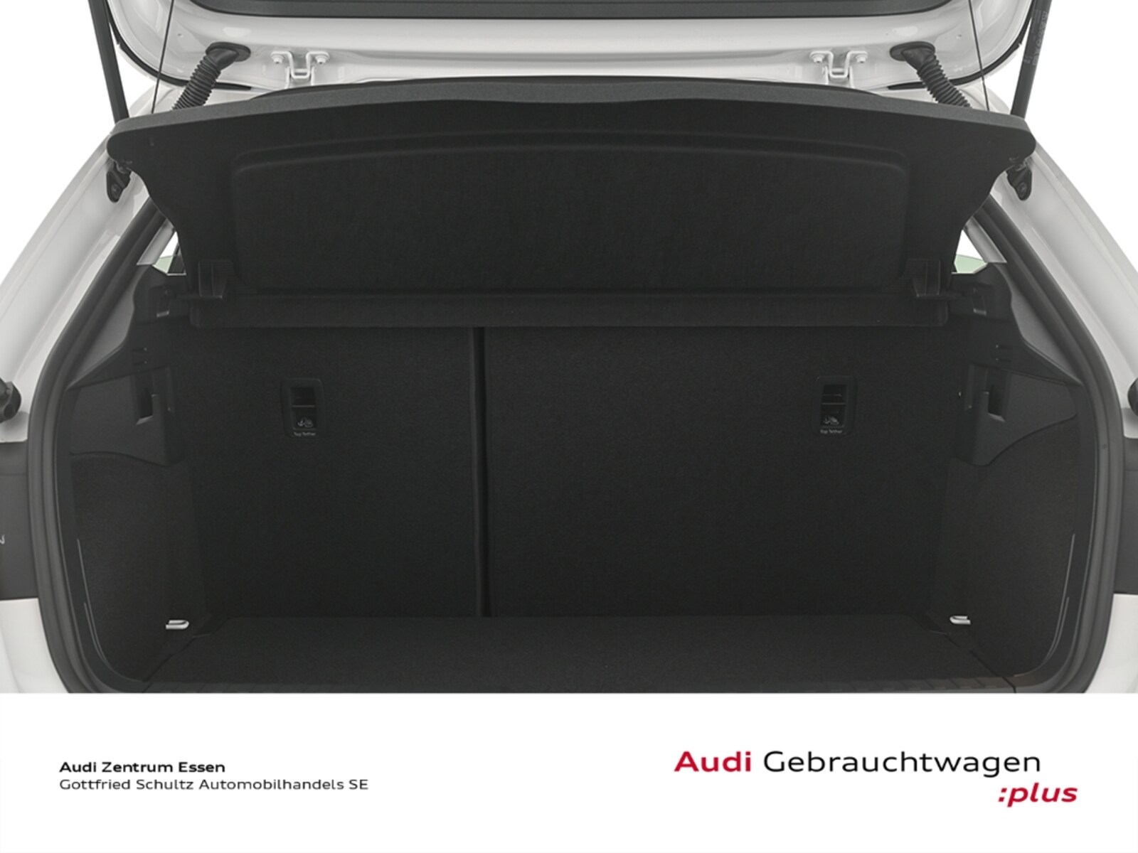 Audi A1 Sportback – Bild 9