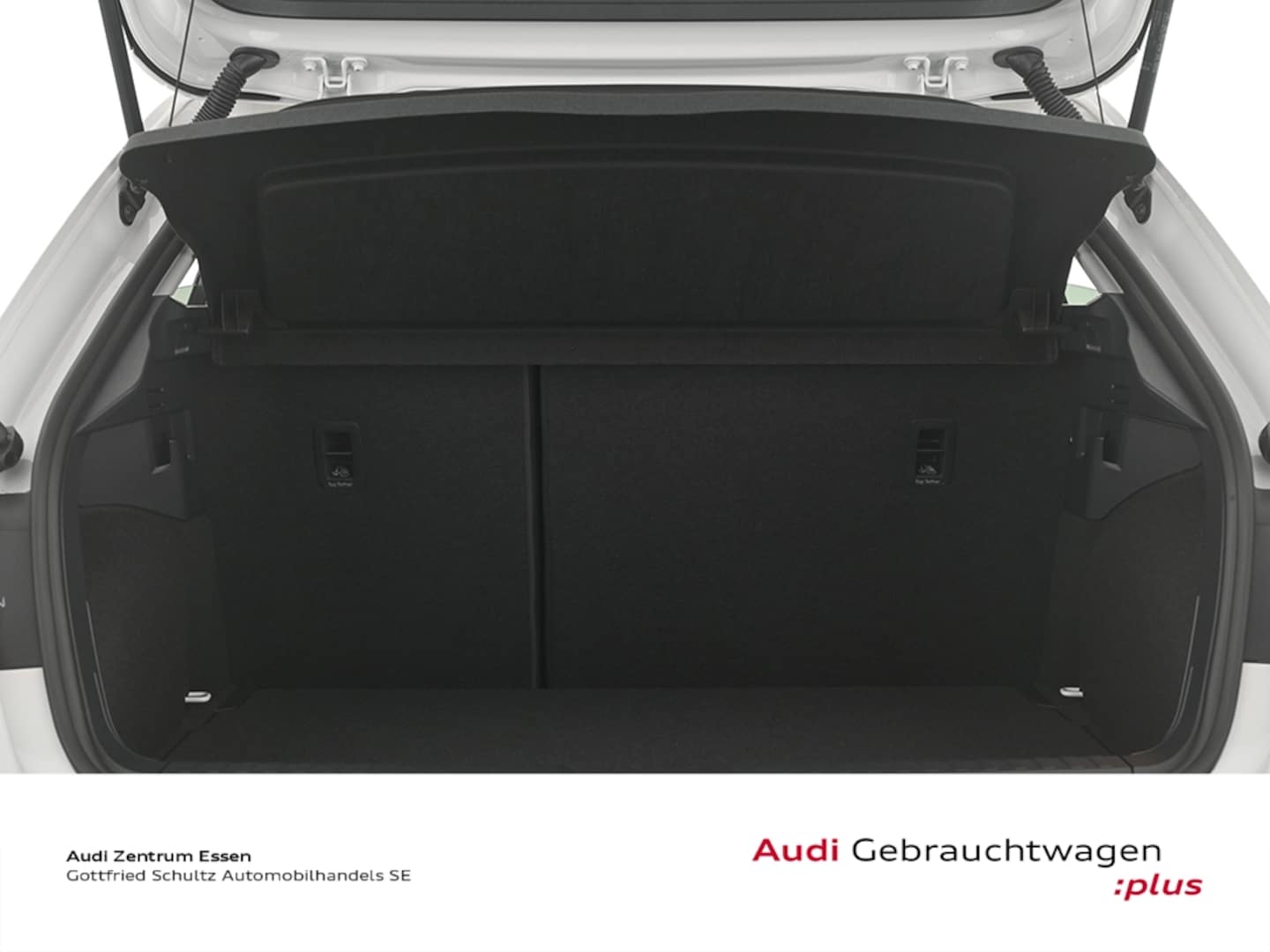 Bild über Audi A1 Sportback 25 TFSI S tronic - für weitere Informationen kontaktieren Sie den Audi Partner
