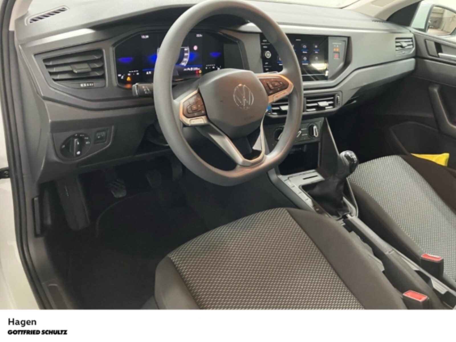 Volkswagen Polo – Bild 14