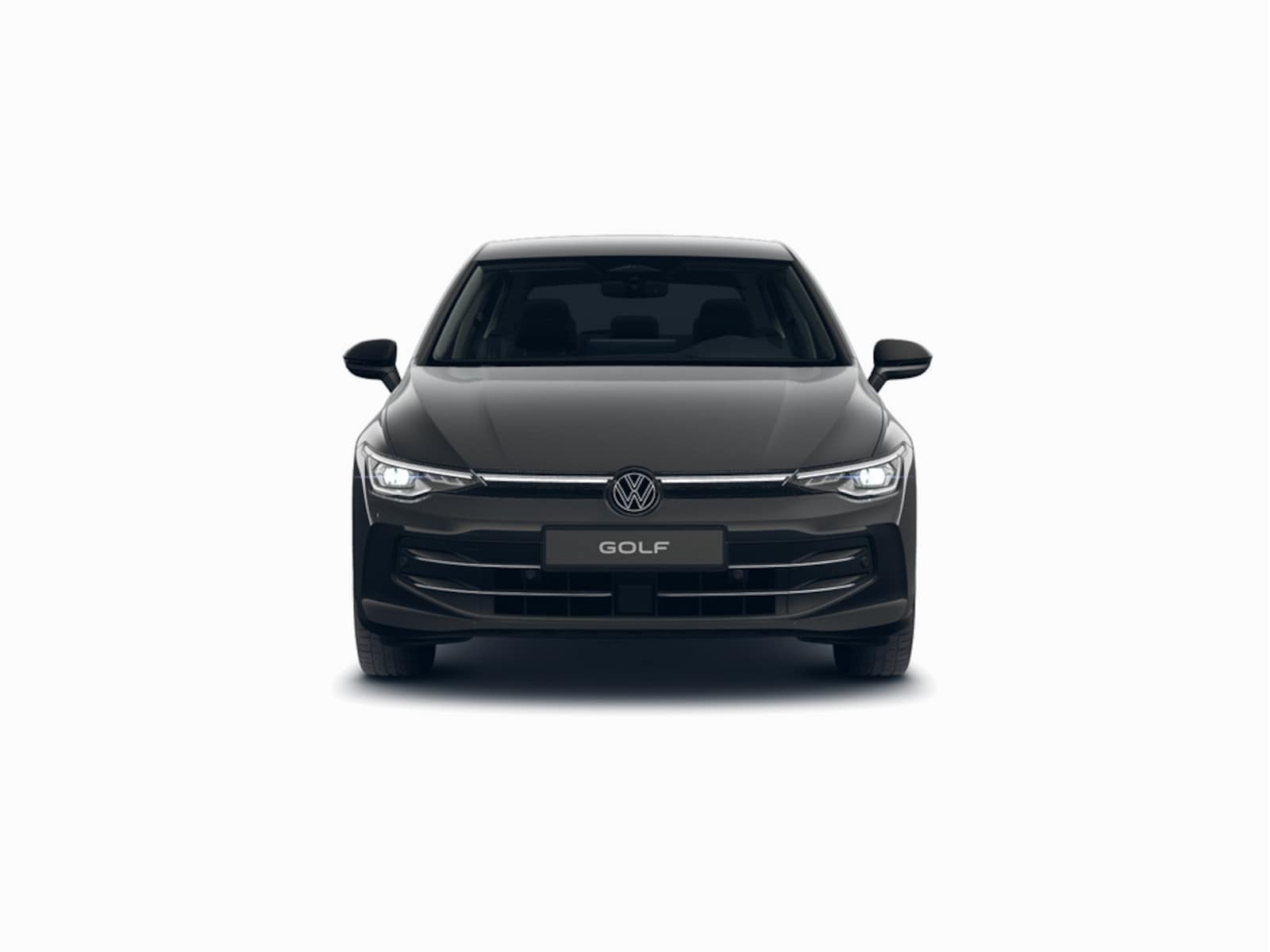 Volkswagen Golf – Bild 7