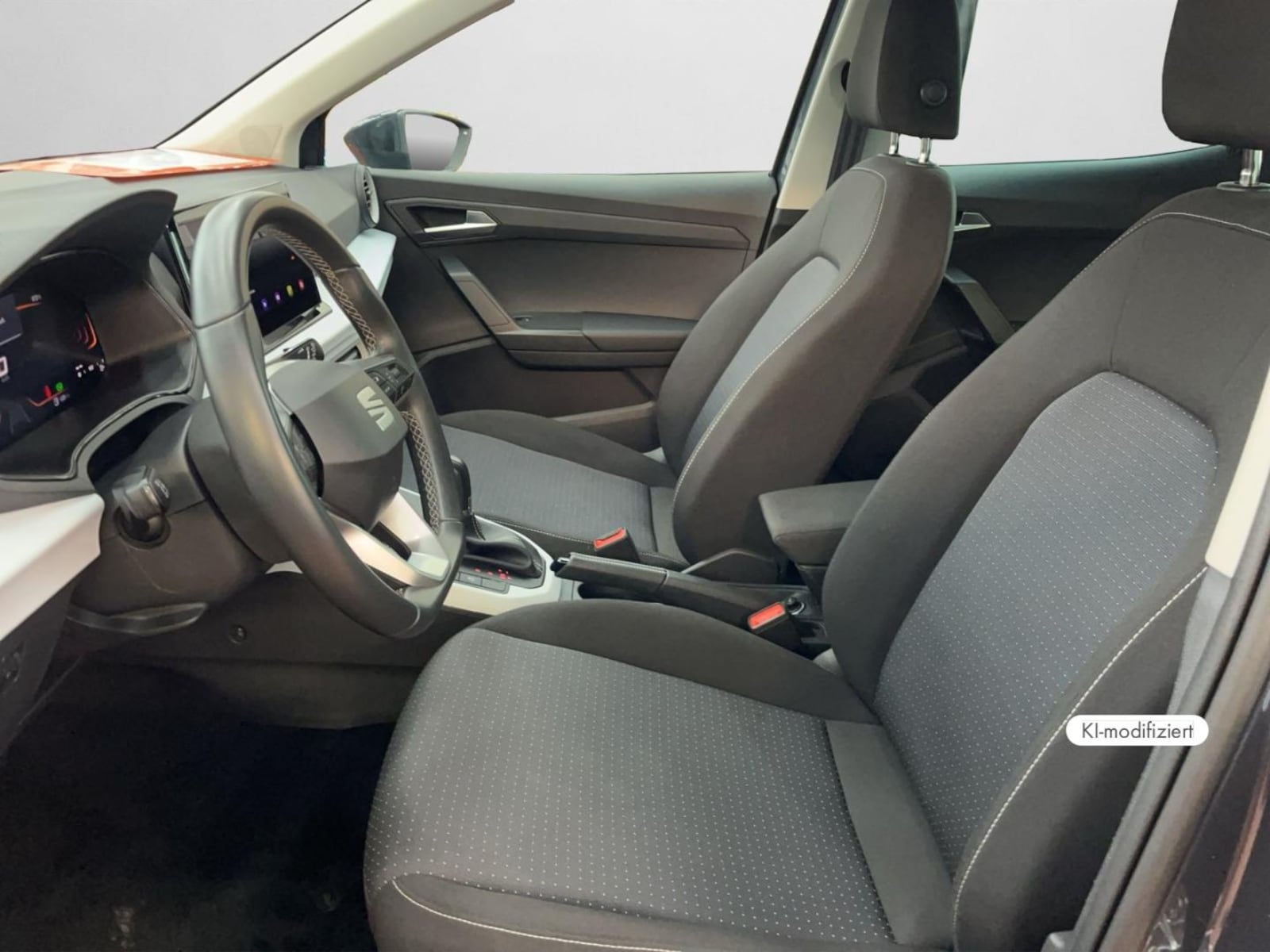 SEAT Arona – Bild 12