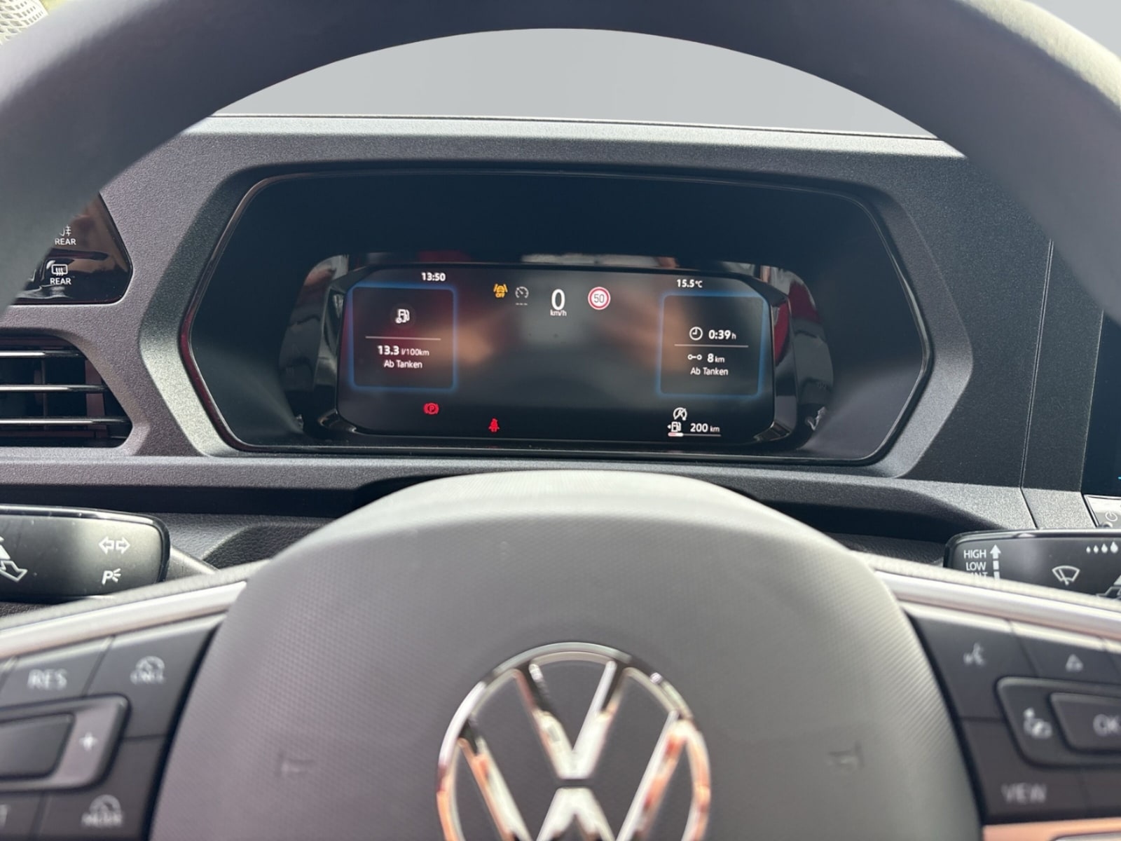 Volkswagen Caddy – Bild 12