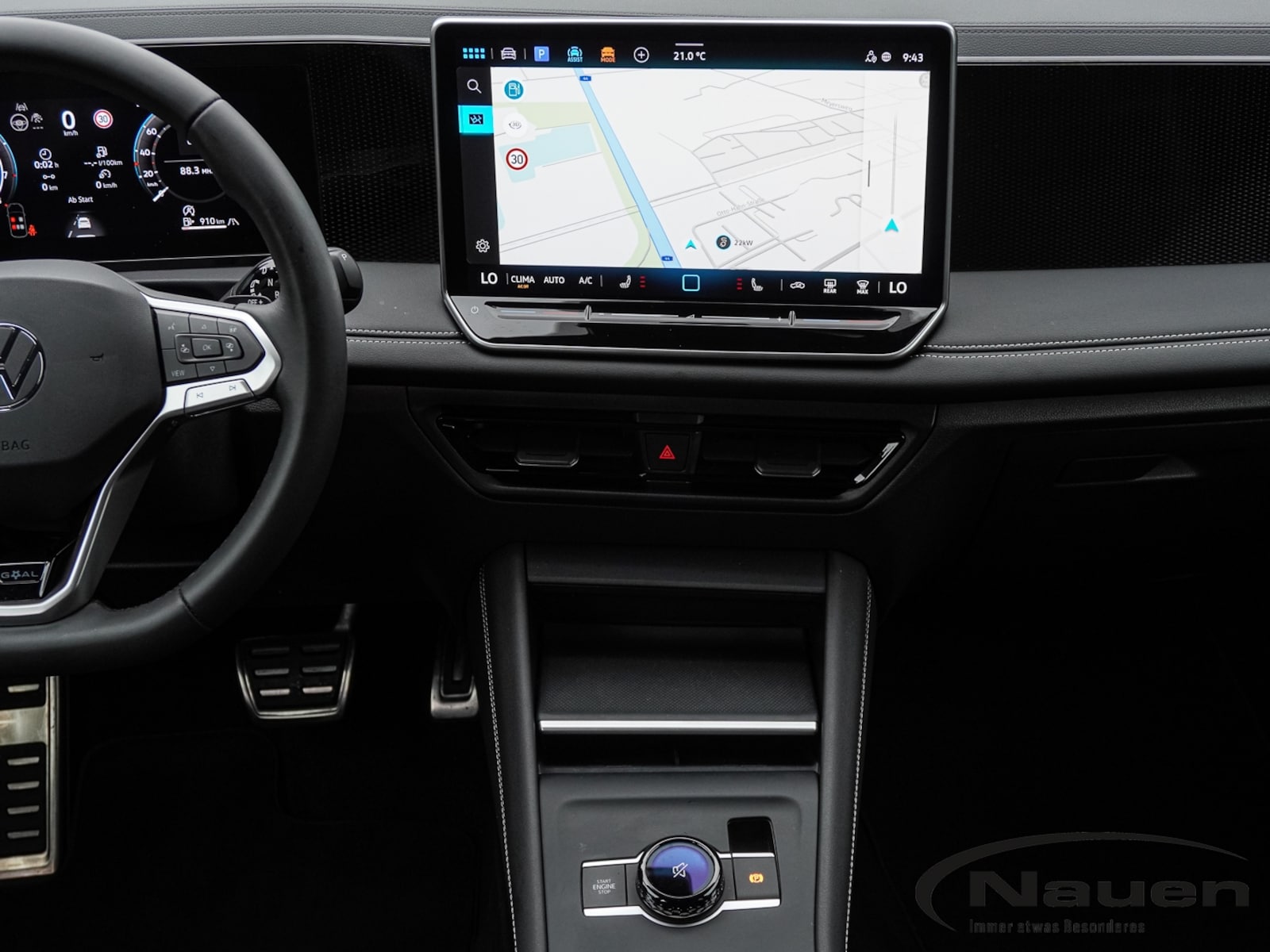 Volkswagen Tiguan – Bild 12