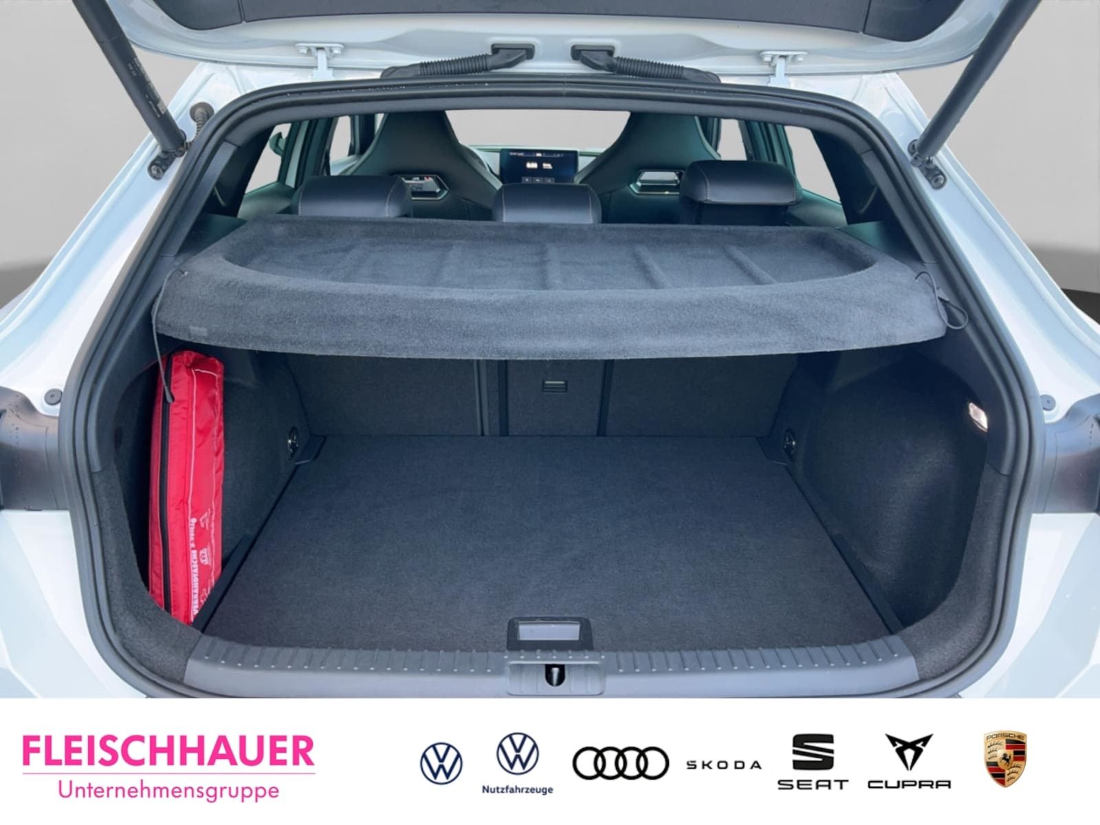 CUPRA Formentor – Bild 7