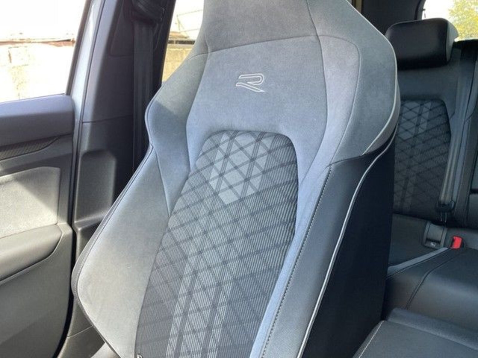 Volkswagen Golf – Bild 18