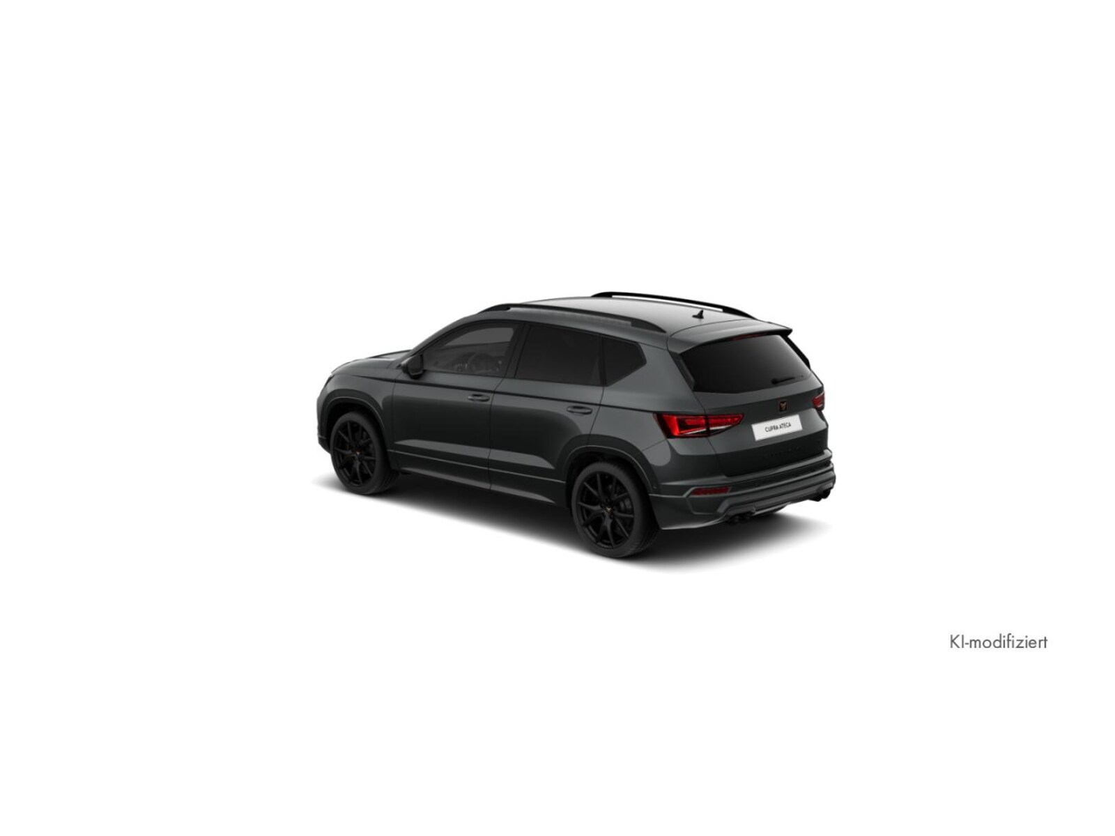 CUPRA Ateca – Bild 4