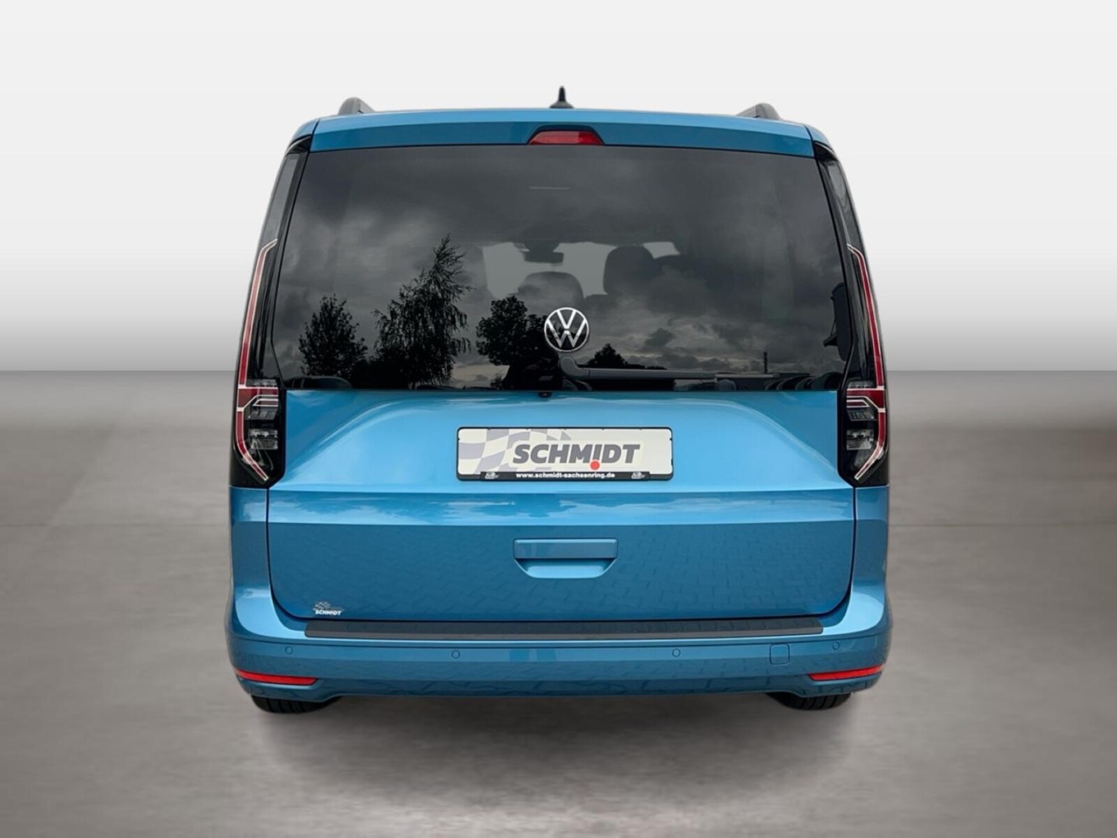 Volkswagen Caddy Maxi – Bild 7
