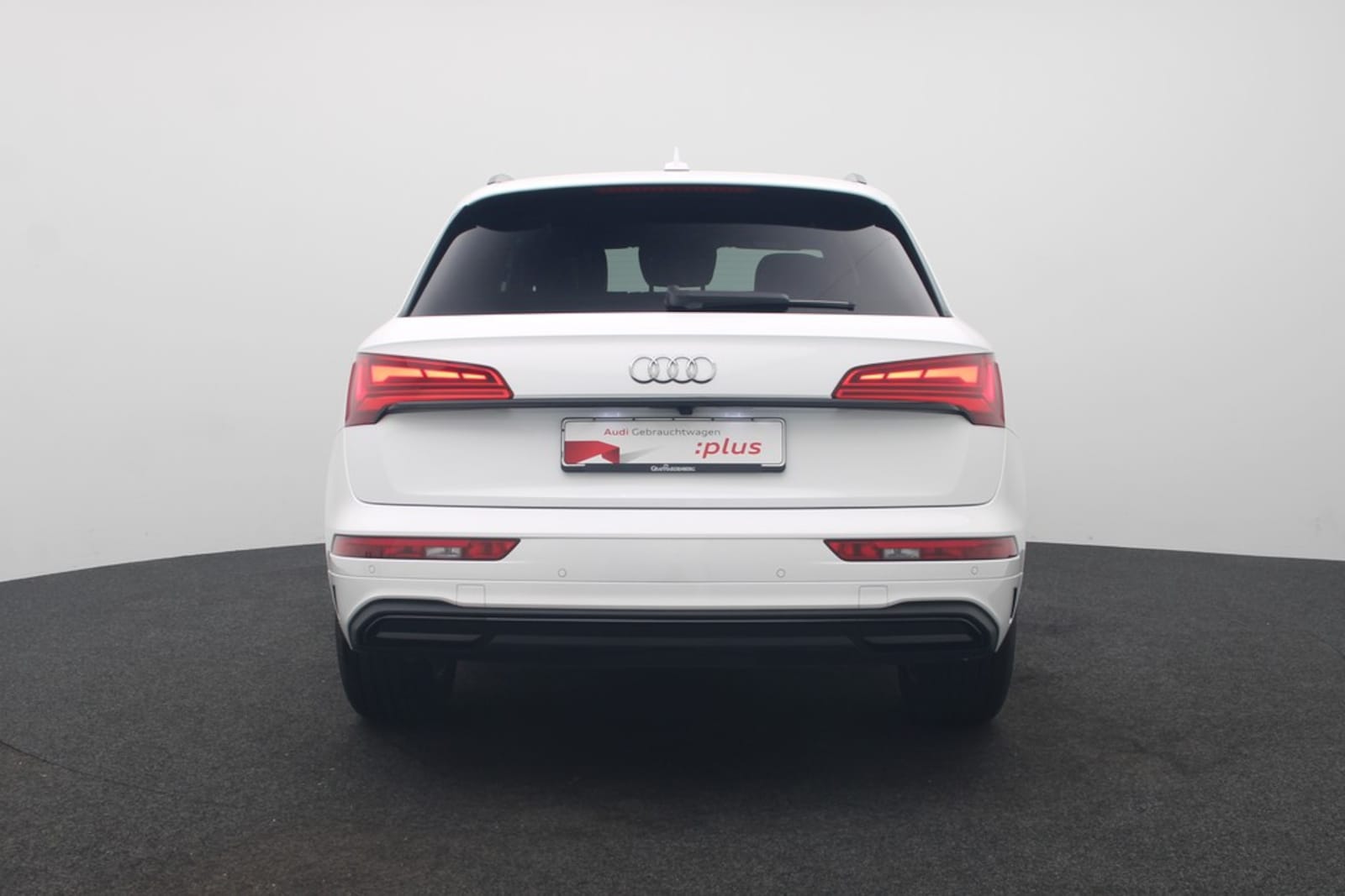 Audi Q5 – Bild 4