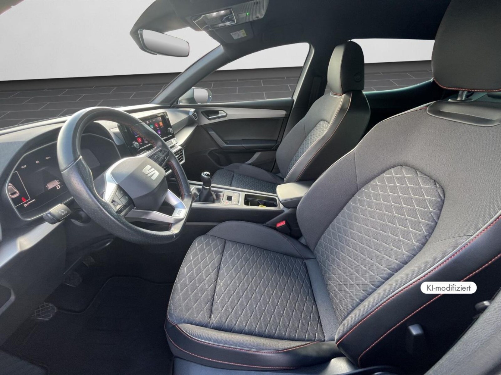 SEAT Leon – Bild 13