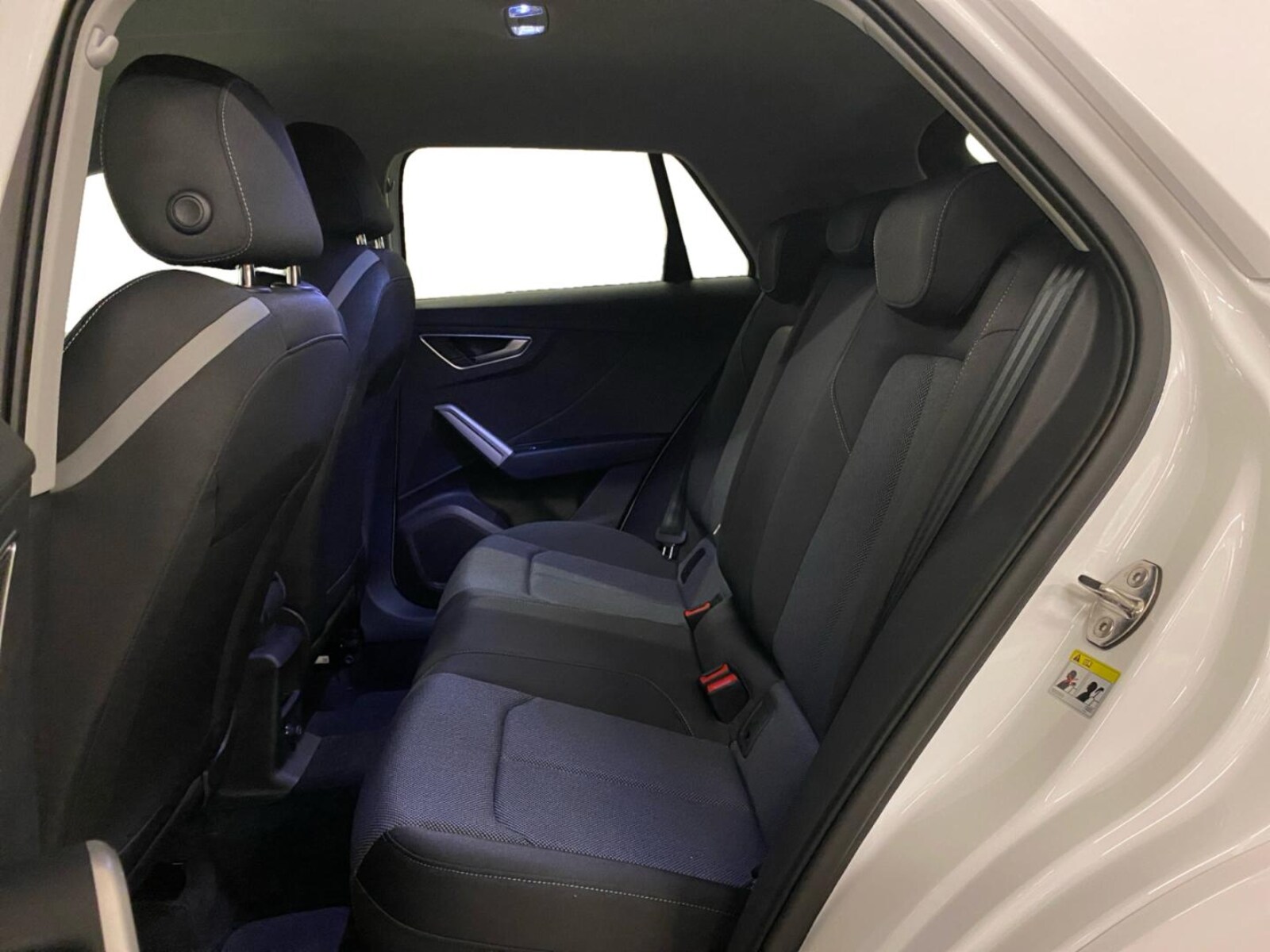 Audi Q2 – Bild 9