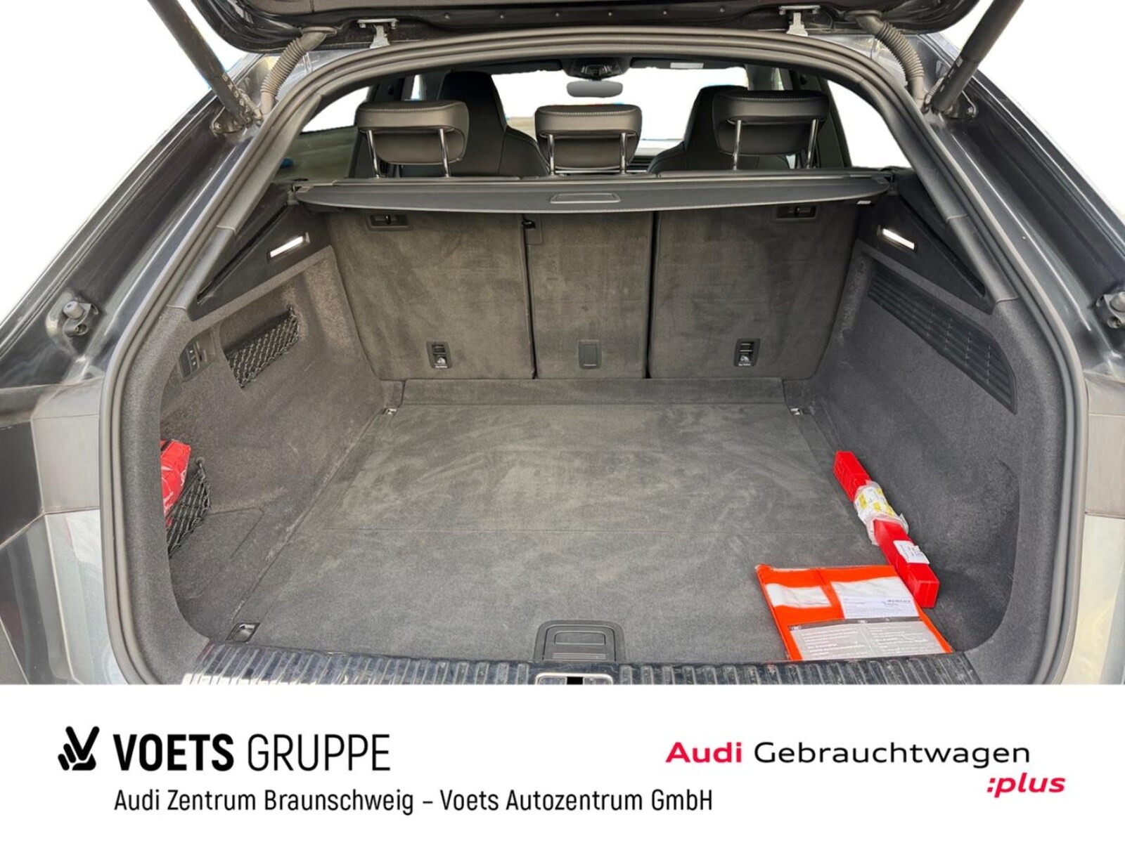 Audi Q8 – Bild 14